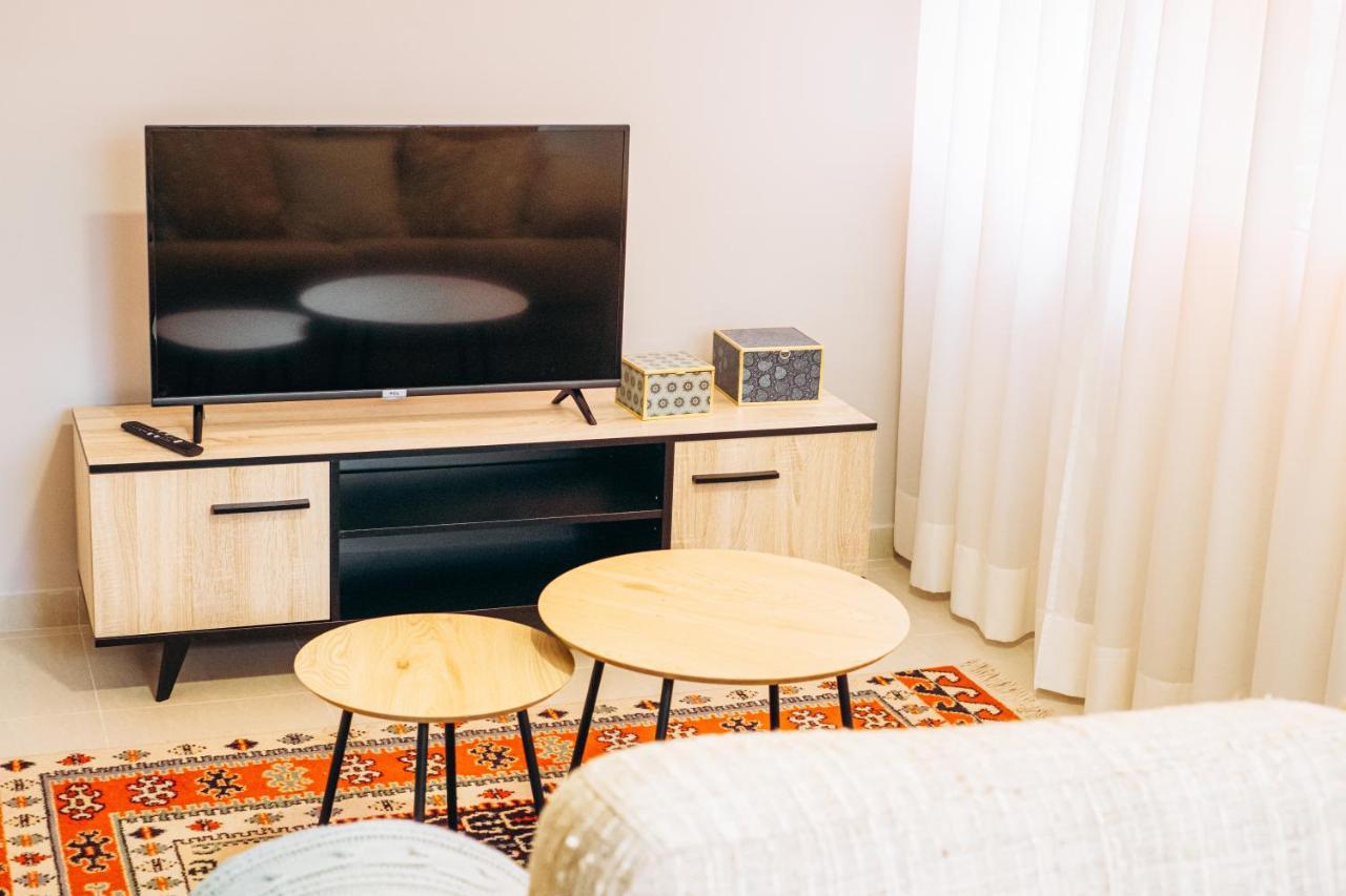 Apartment Club By Grupo Compostelana 6