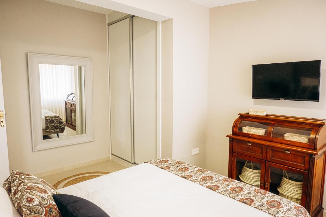 Club By Grupo Compostelana 6 Apartment