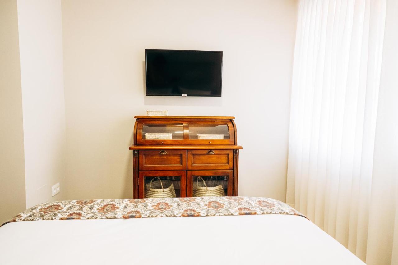 Club By Grupo Compostelana 6 Apartment