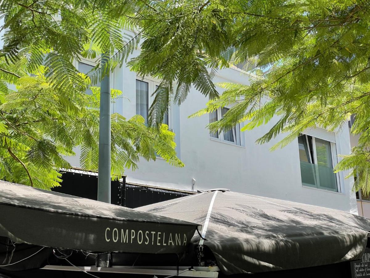 Apartment Club By Grupo Compostelana 4