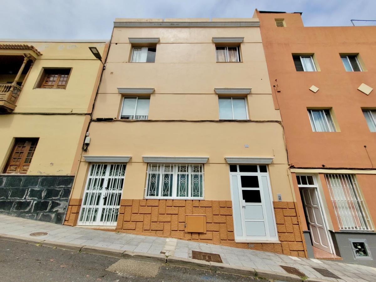 Apartment Casa Blanquita *