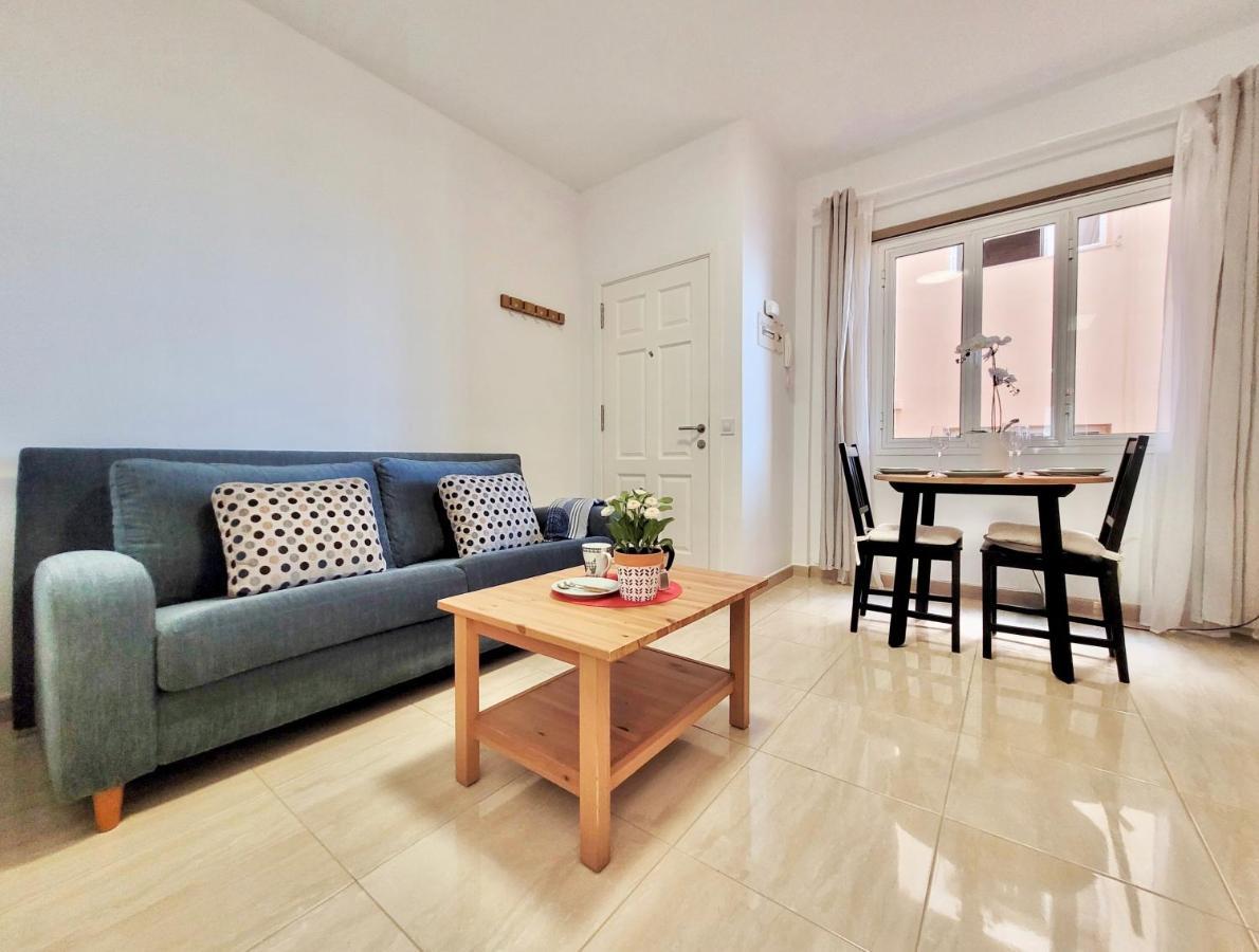 Casa Blanquita Apartment