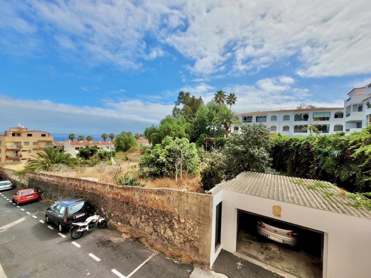 Casa Blanquita * Puerto de la Cruz (Tenerife)