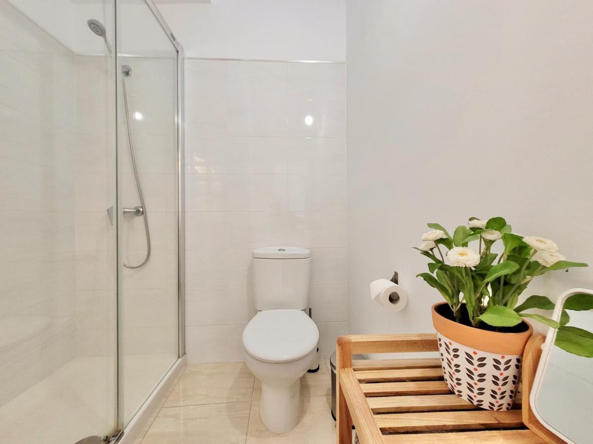 Apartment Casa Blanquita Puerto de la Cruz (Tenerife)