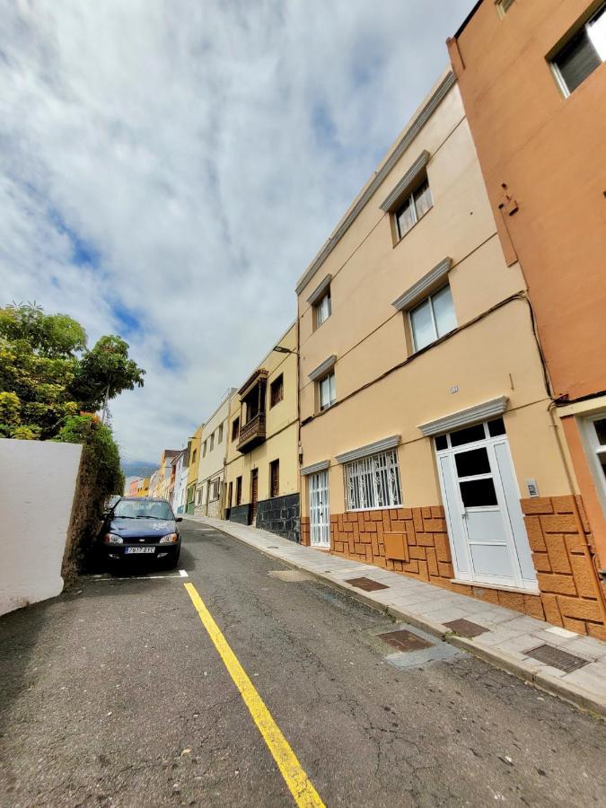 Casa Blanquita Apartment *