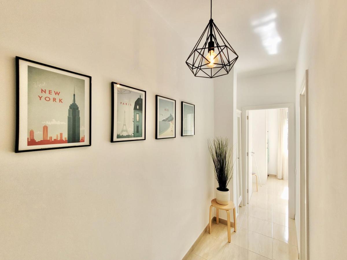 Casa Blanquita Apartment *