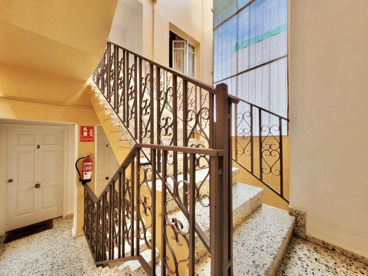 Casa Blanquita * Puerto de la Cruz (Tenerife)