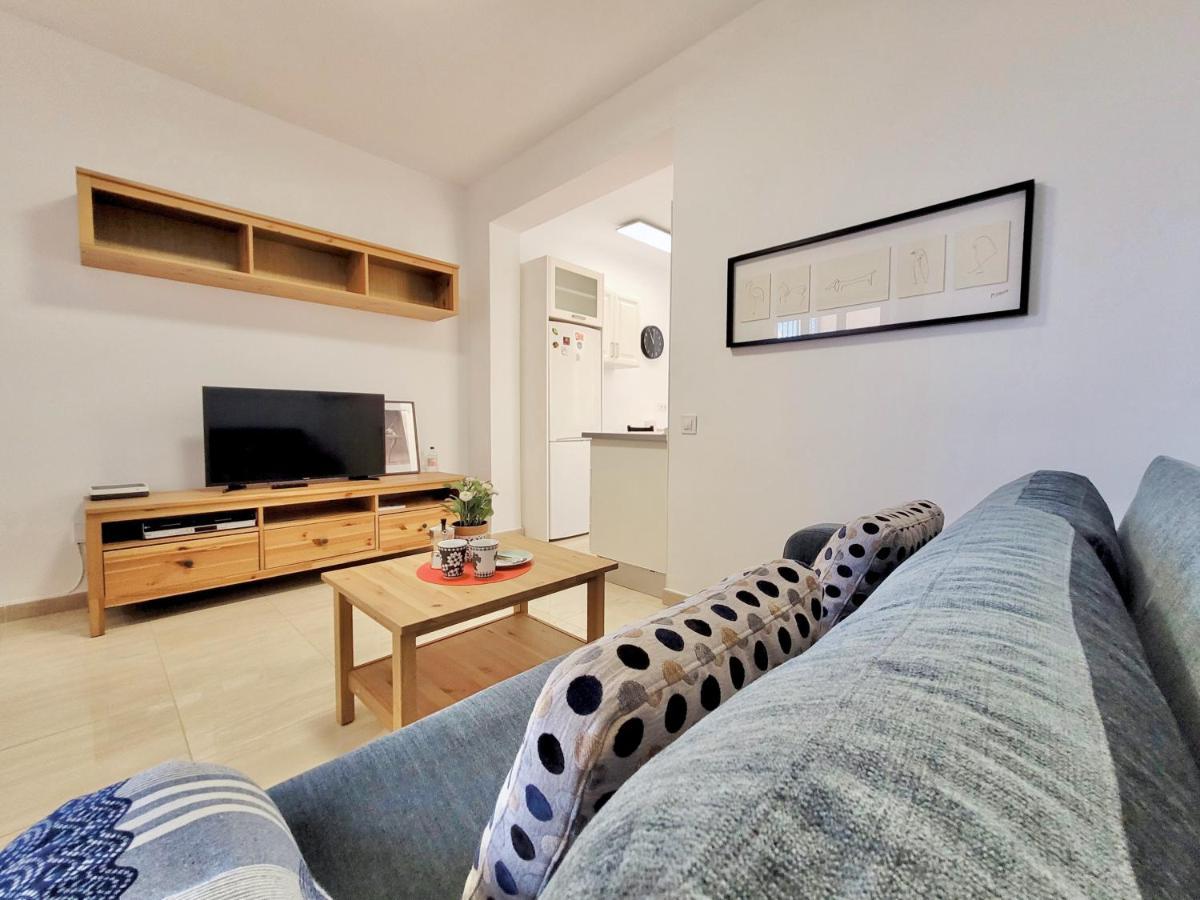 Casa Blanquita Apartment