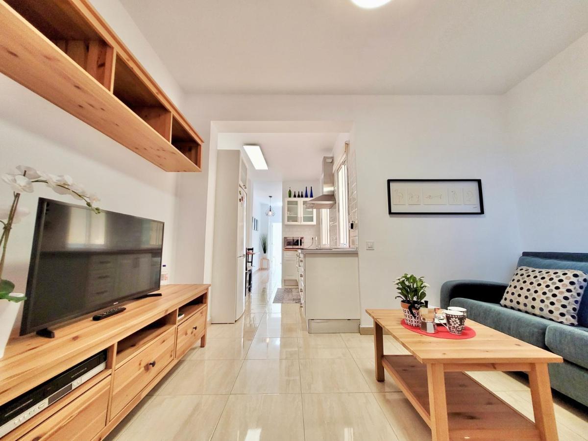 Apartment Casa Blanquita Puerto de la Cruz (Tenerife)