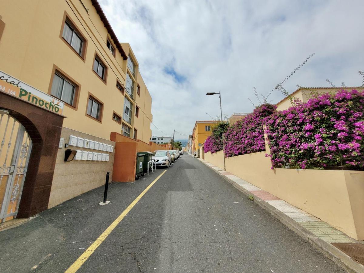 Casa Blanquita Apartment Puerto de la Cruz (Tenerife)