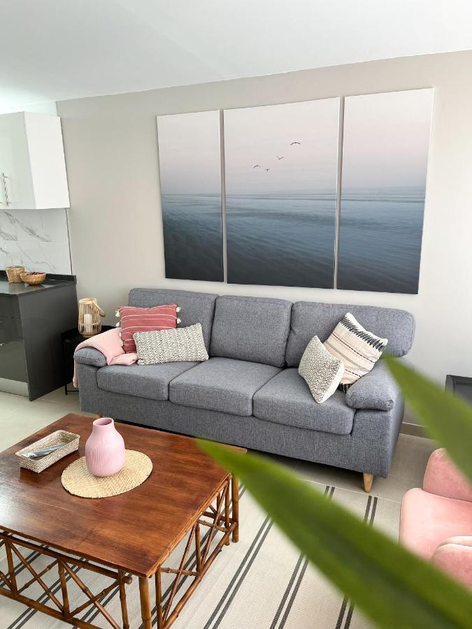 Apartment Club By Grupo Compostelana 5