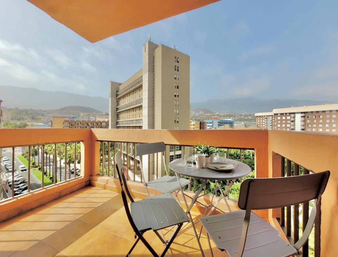 Vista Teidemar Apartment