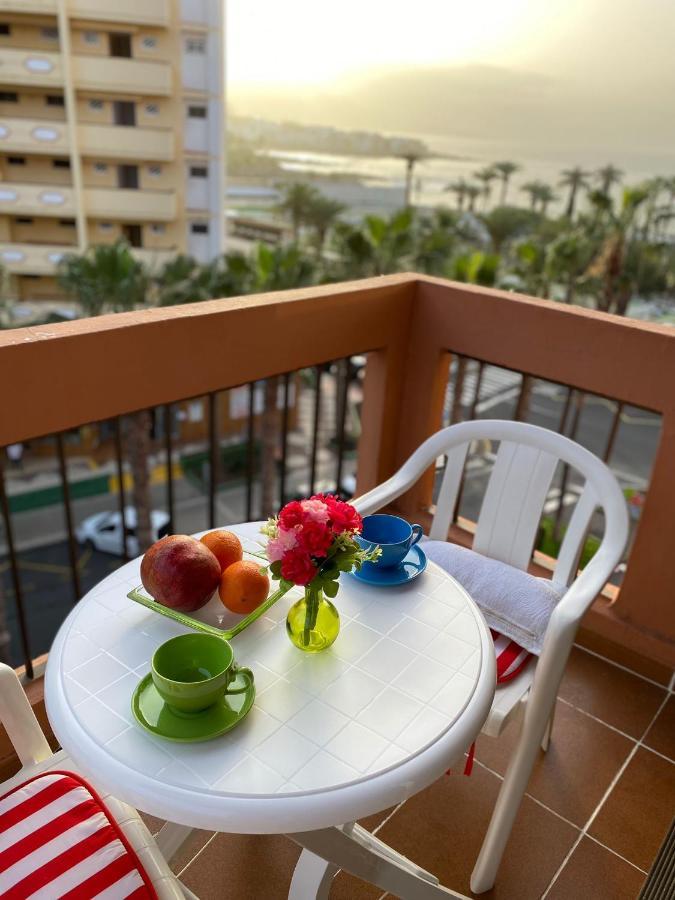 Apartment Sunset Estudio *