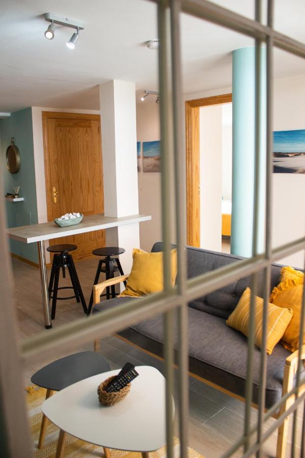Apartment Attic By Grupo Compostelana Puerto de la Cruz (Tenerife)