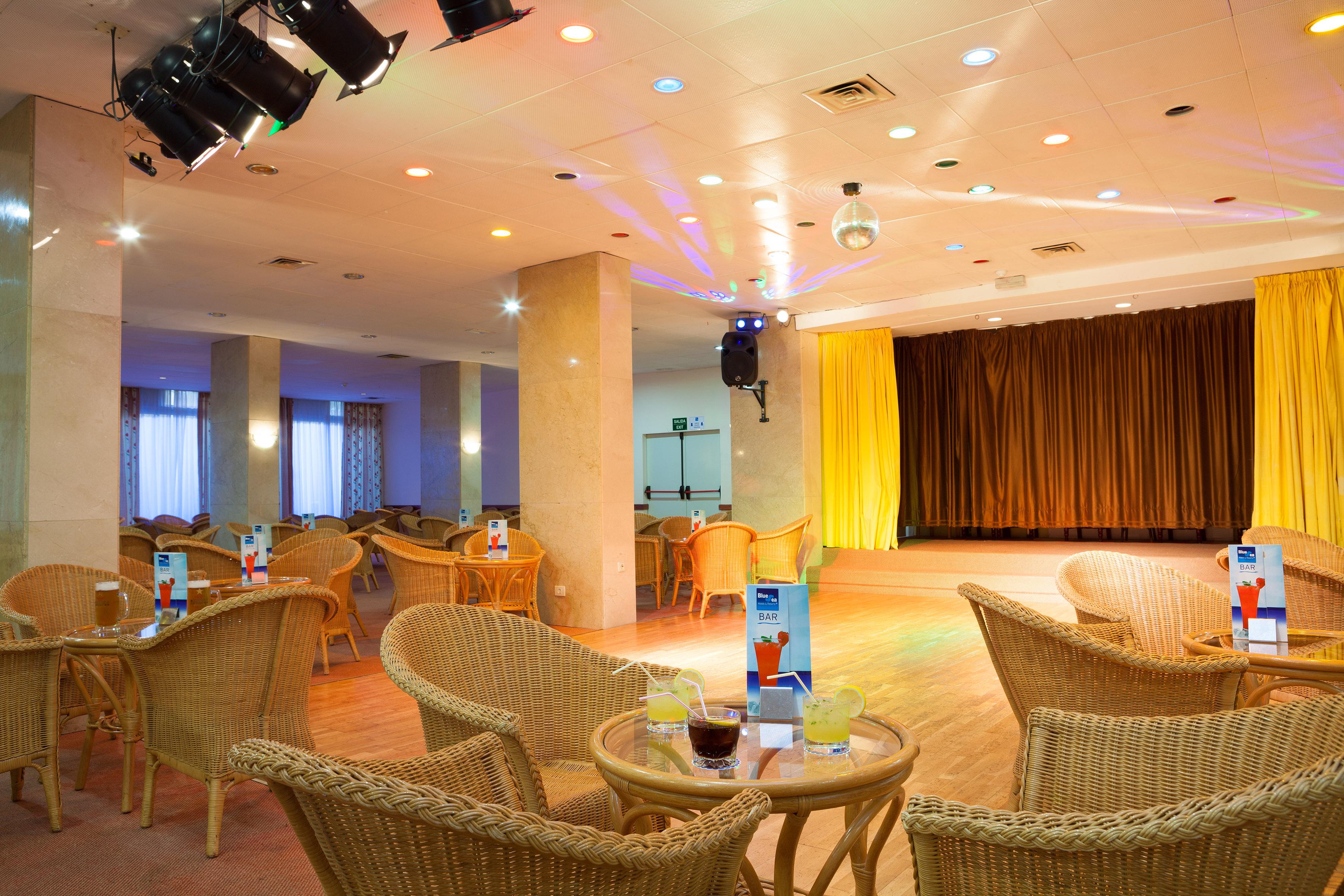 Bluesea Interpalace 4* Puerto de la Cruz (Tenerife)
