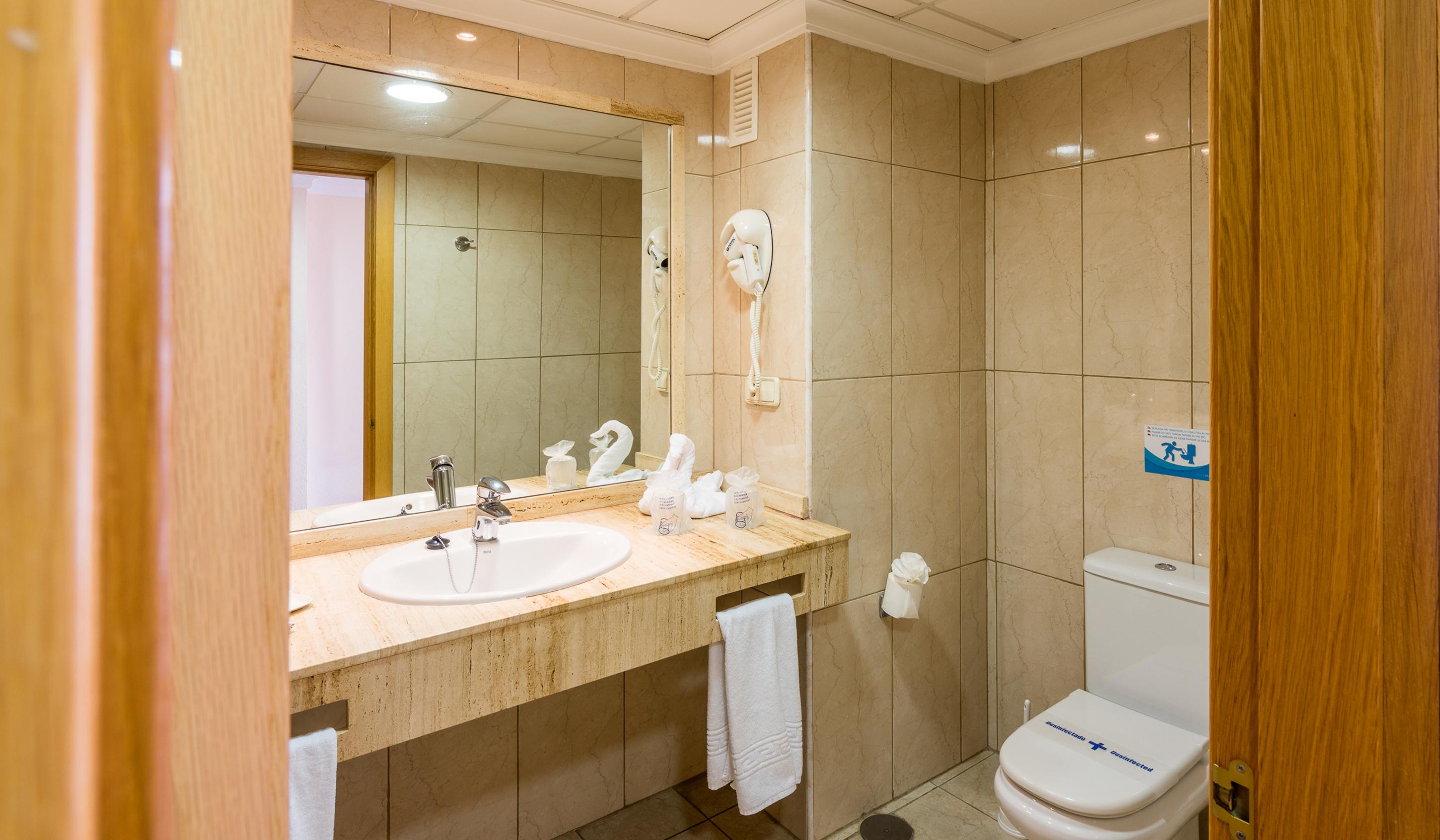 Hotel Bluesea Interpalace 4*