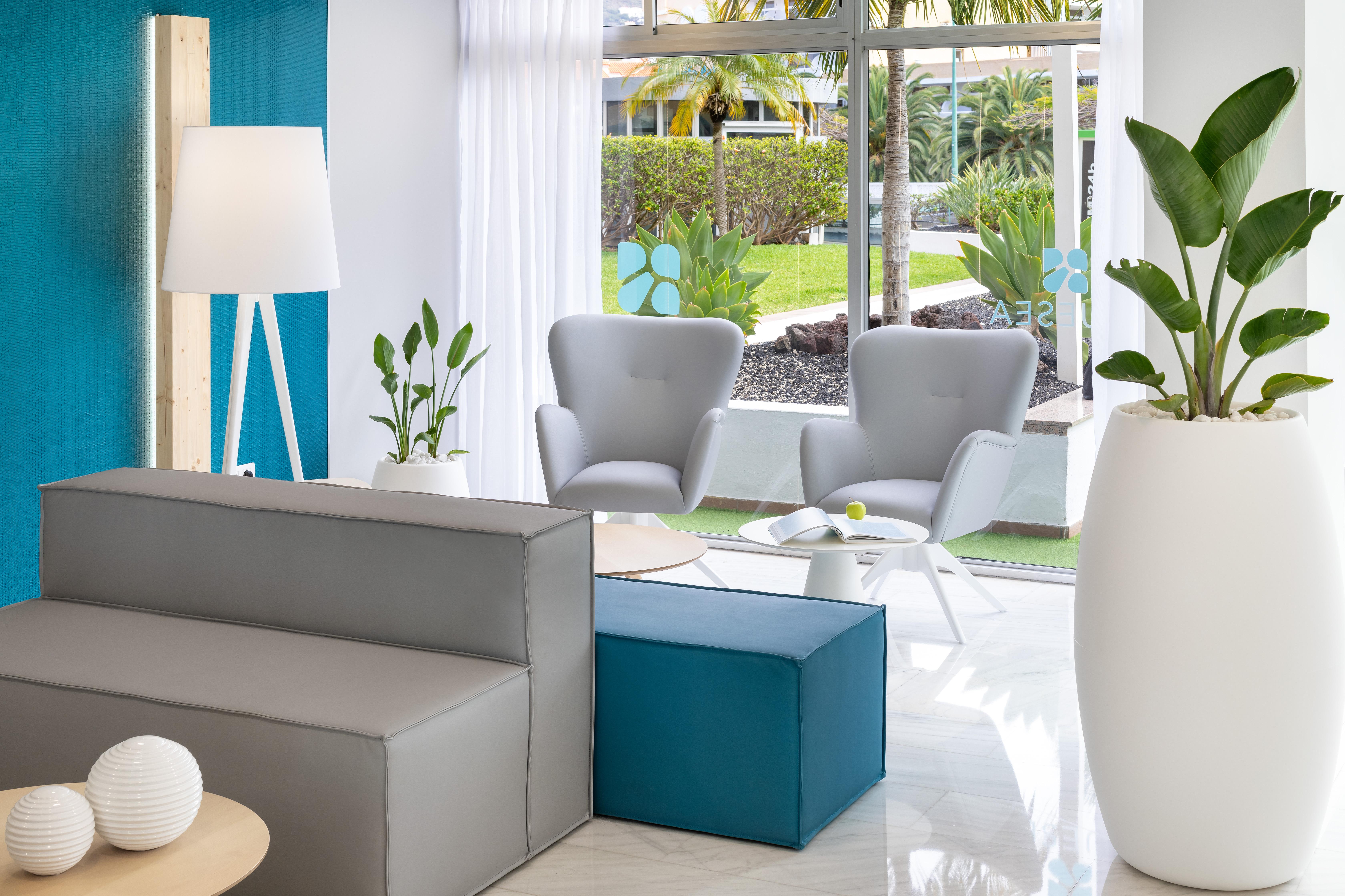 Bluesea Interpalace Hotel 4*