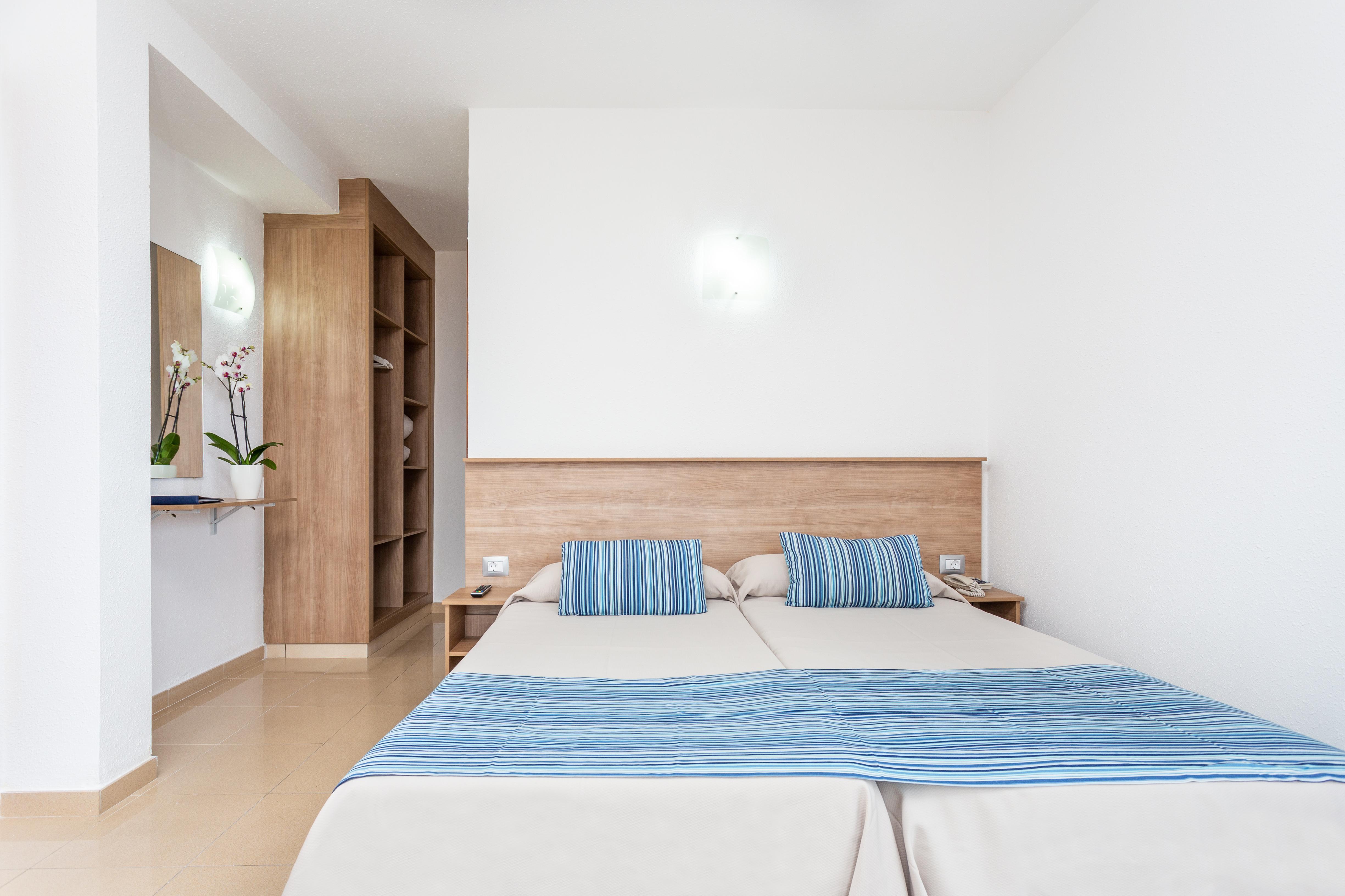 Globales Acuario Hotel