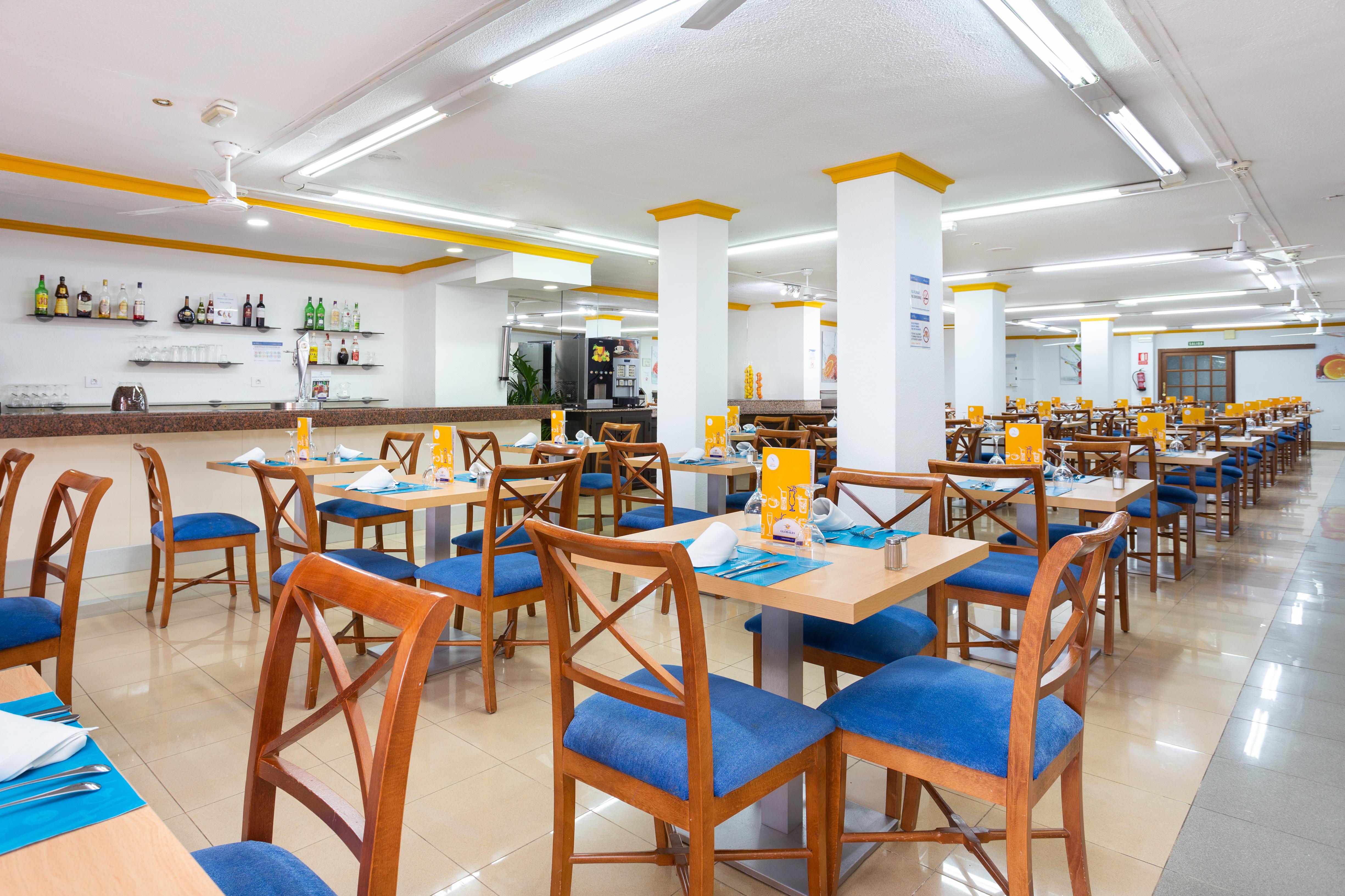 Globales Acuario Hotel