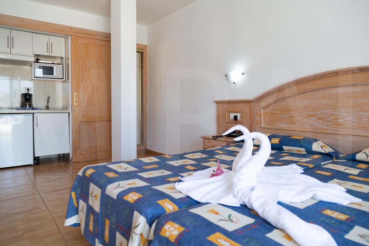 Casa Del Sol Hotel