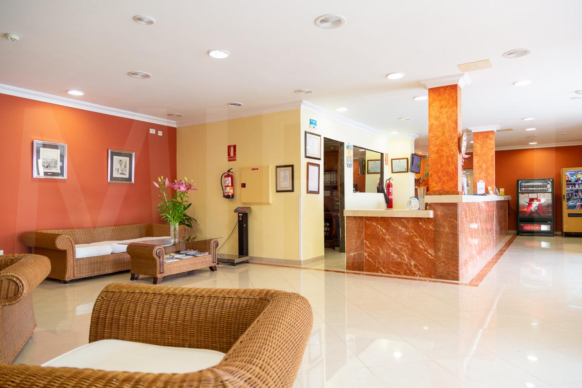 Casa Del Sol 3*