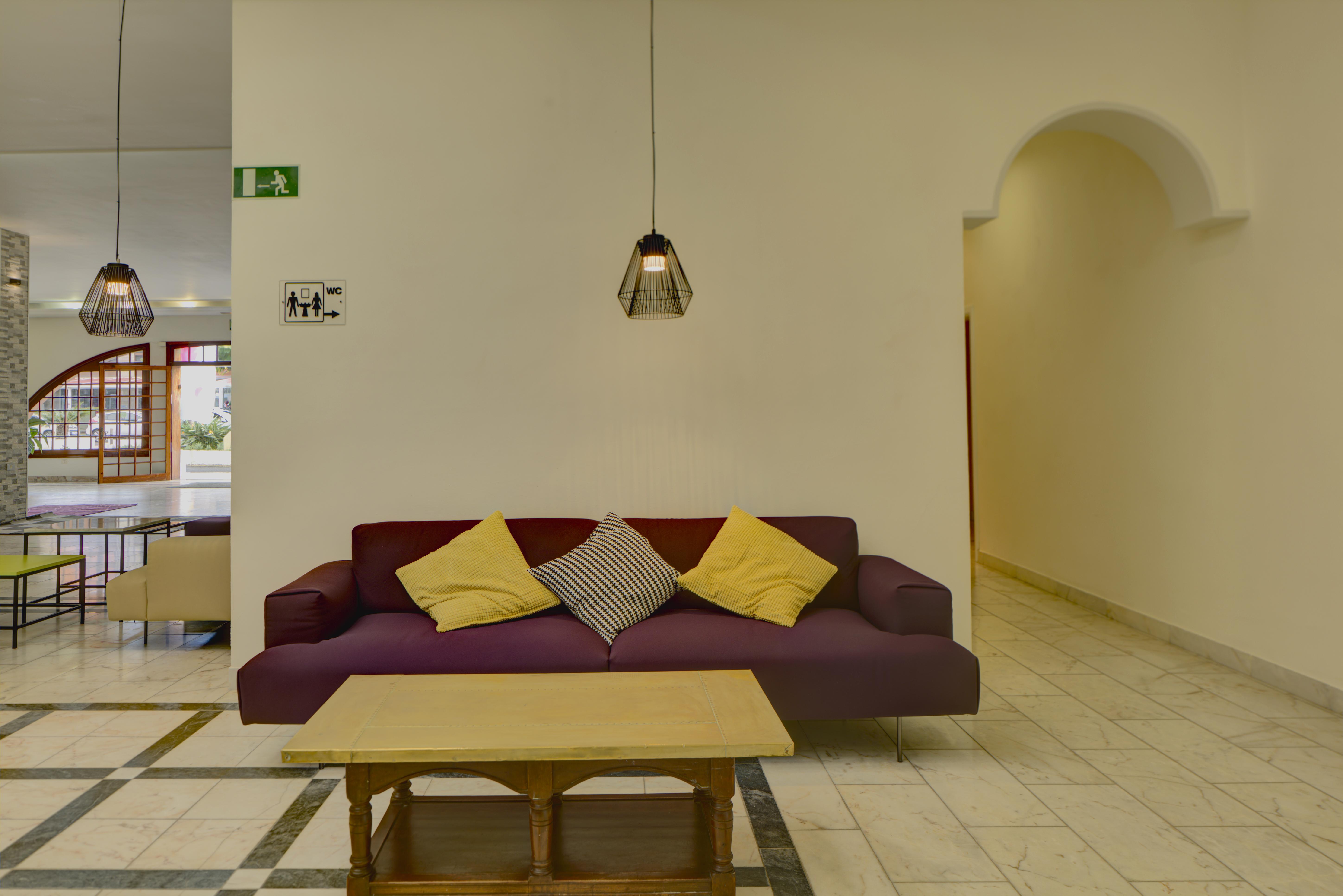 Aparthotel Coral Teide Mar 3*