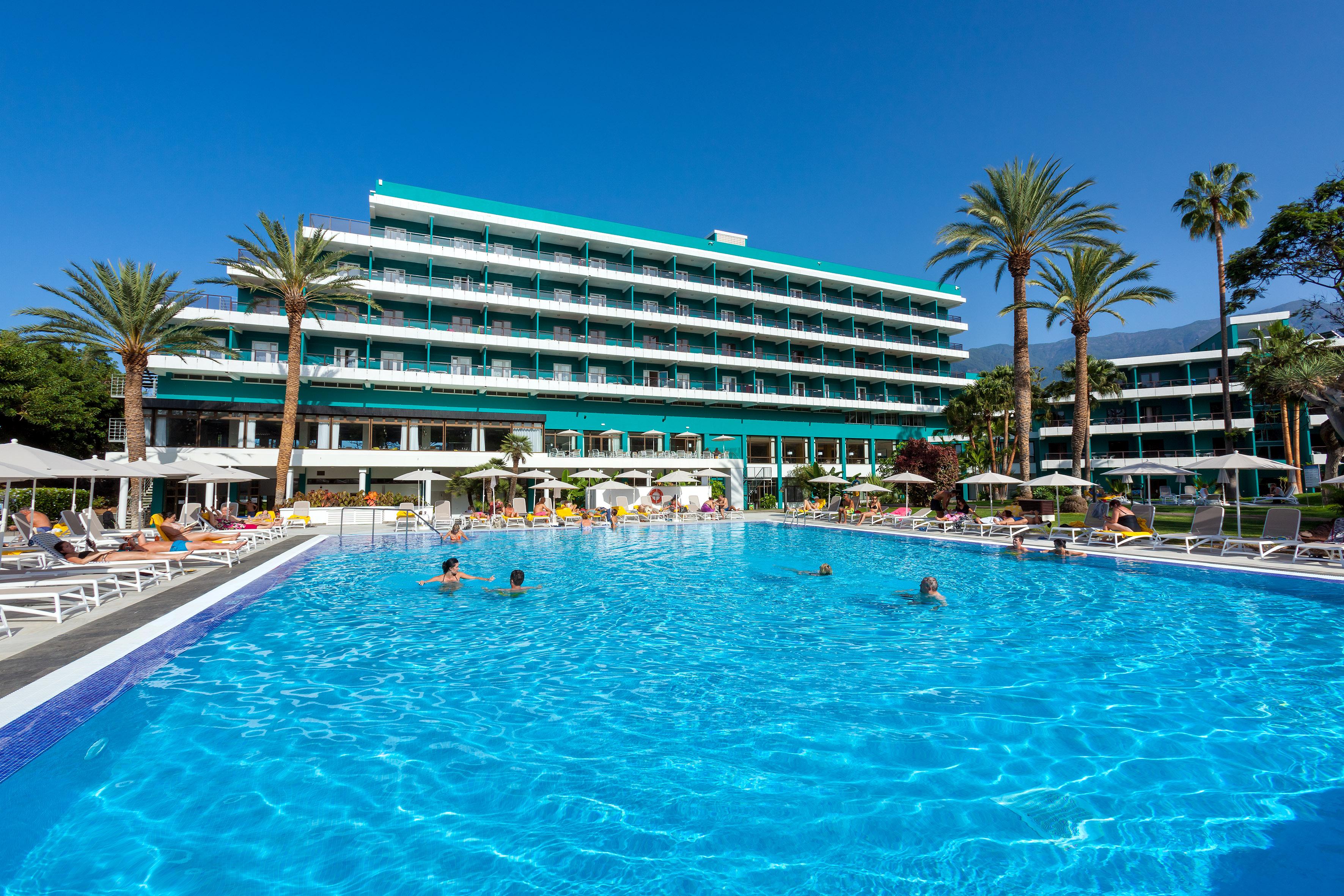 Trh Taoro Garden - Only Adults Recommended Hotel 4*