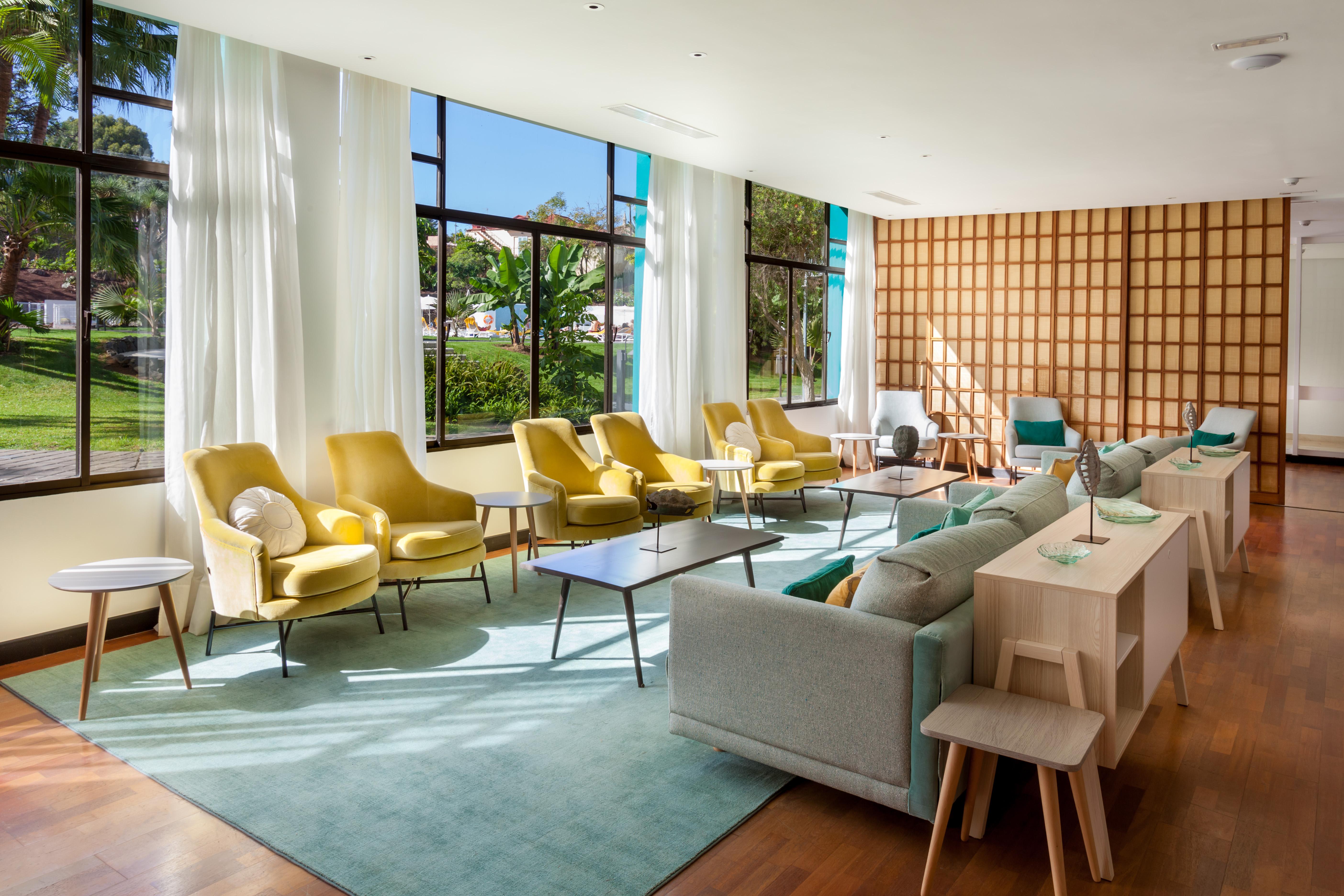 Trh Taoro Garden - Only Adults Recommended 4* Puerto de la Cruz (Tenerife)