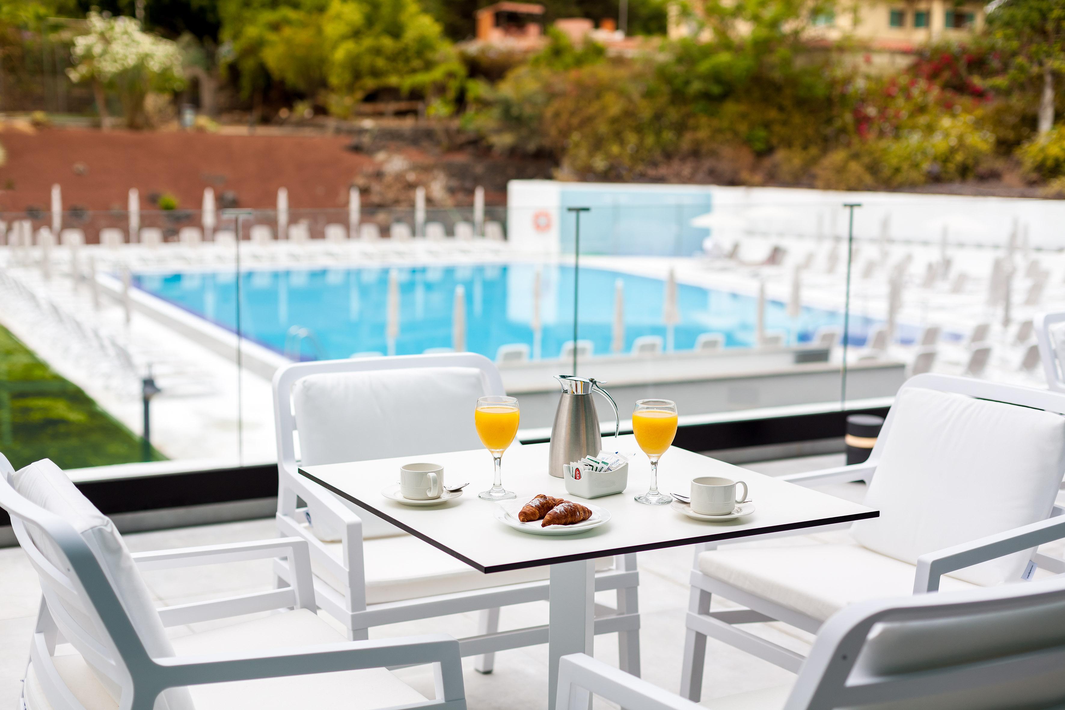 Hotel Trh Taoro Garden - Only Adults Recommended Puerto de la Cruz (Tenerife)