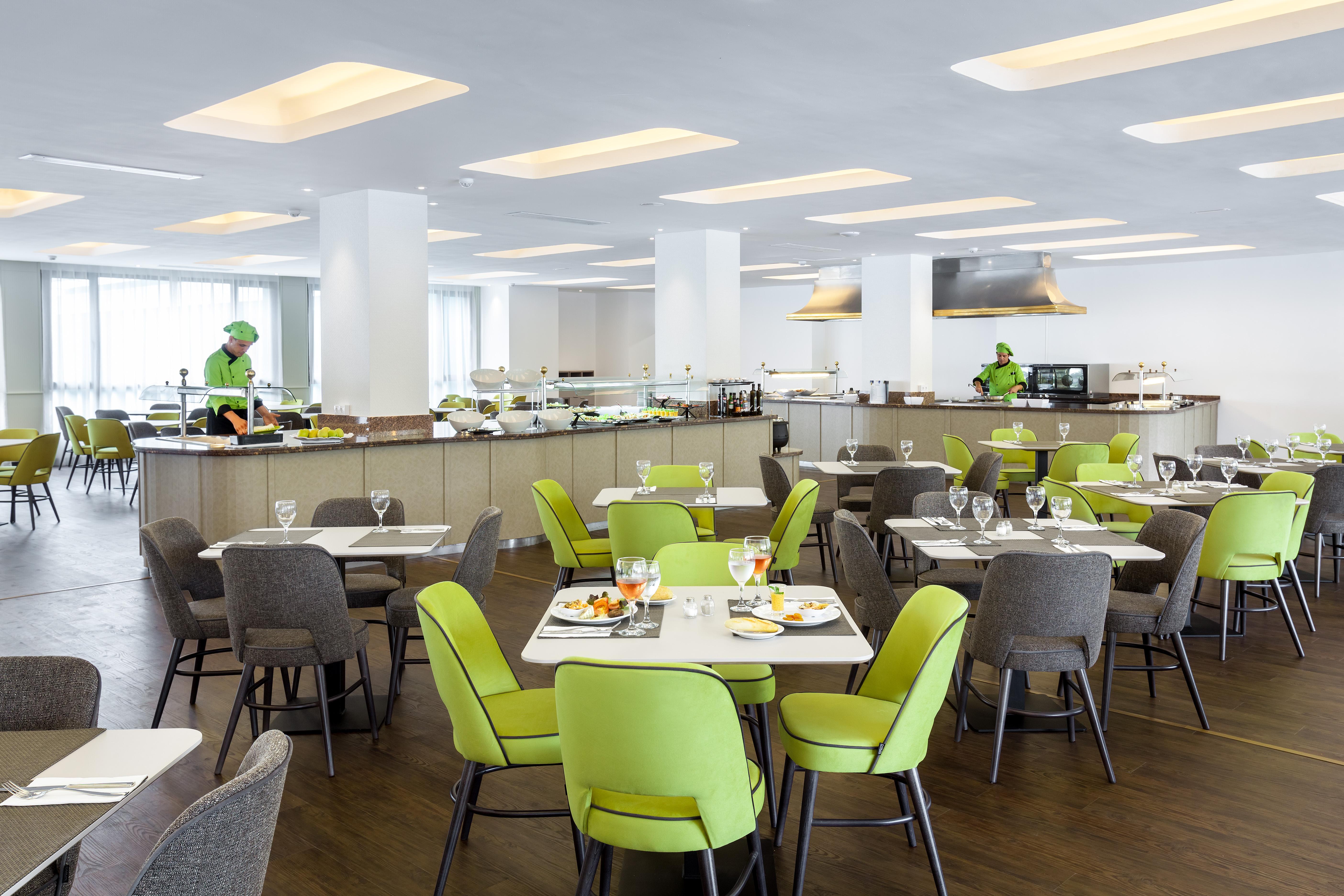 Hotel Trh Taoro Garden - Only Adults Recommended 4*