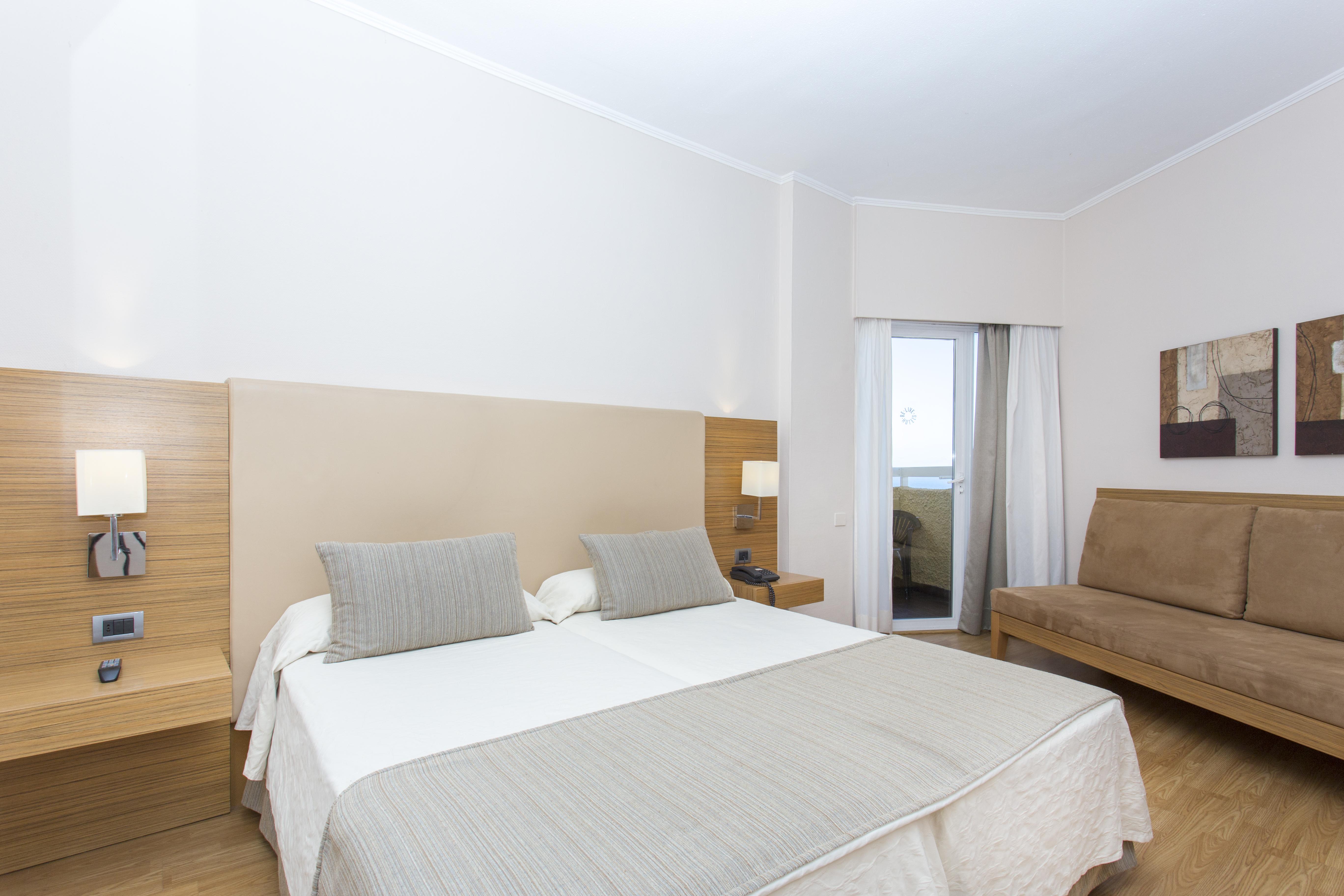 Be Live Adults Only Tenerife Hotel Puerto de la Cruz (Tenerife)