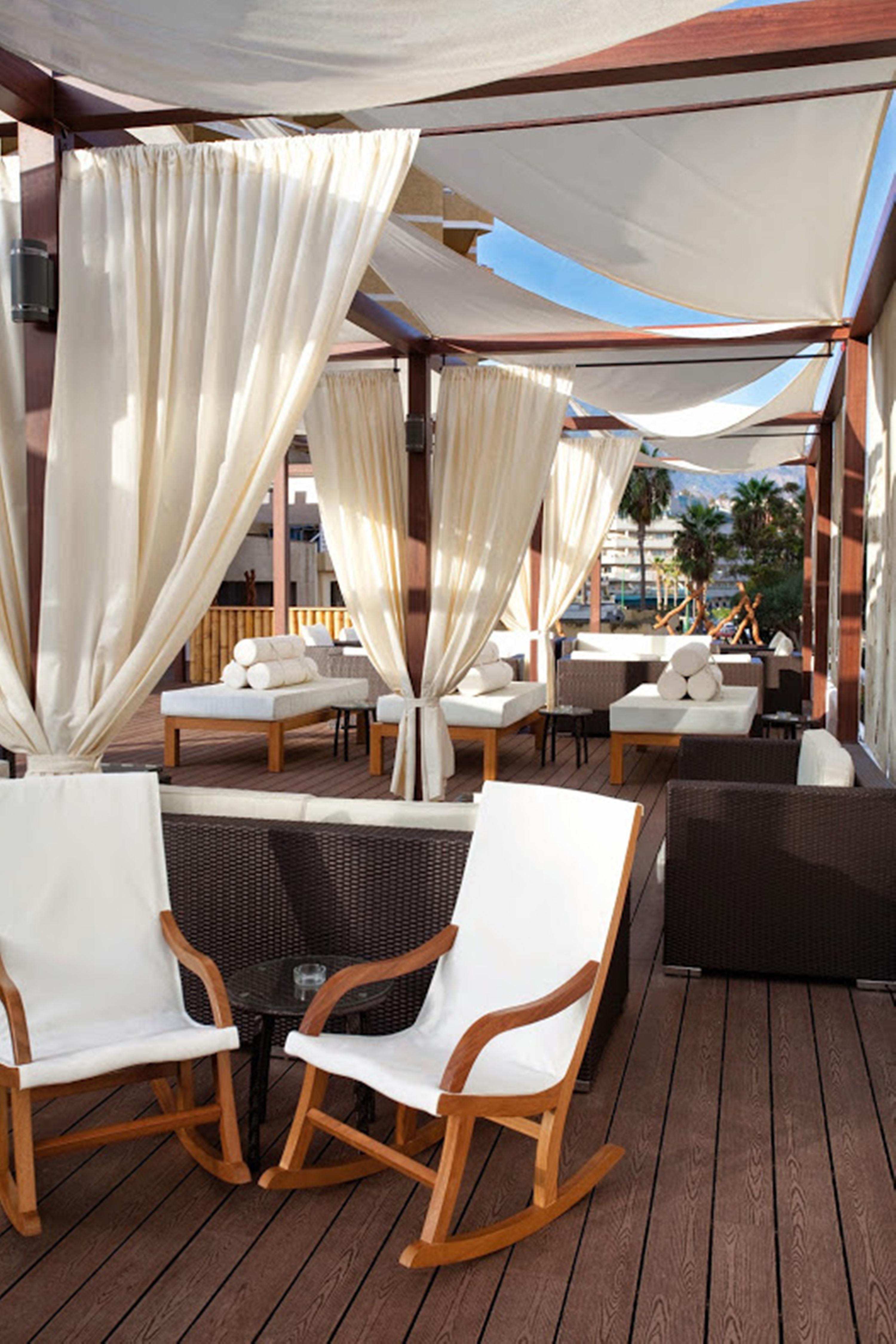 Hotel Be Live Adults Only Tenerife Puerto de la Cruz (Tenerife)