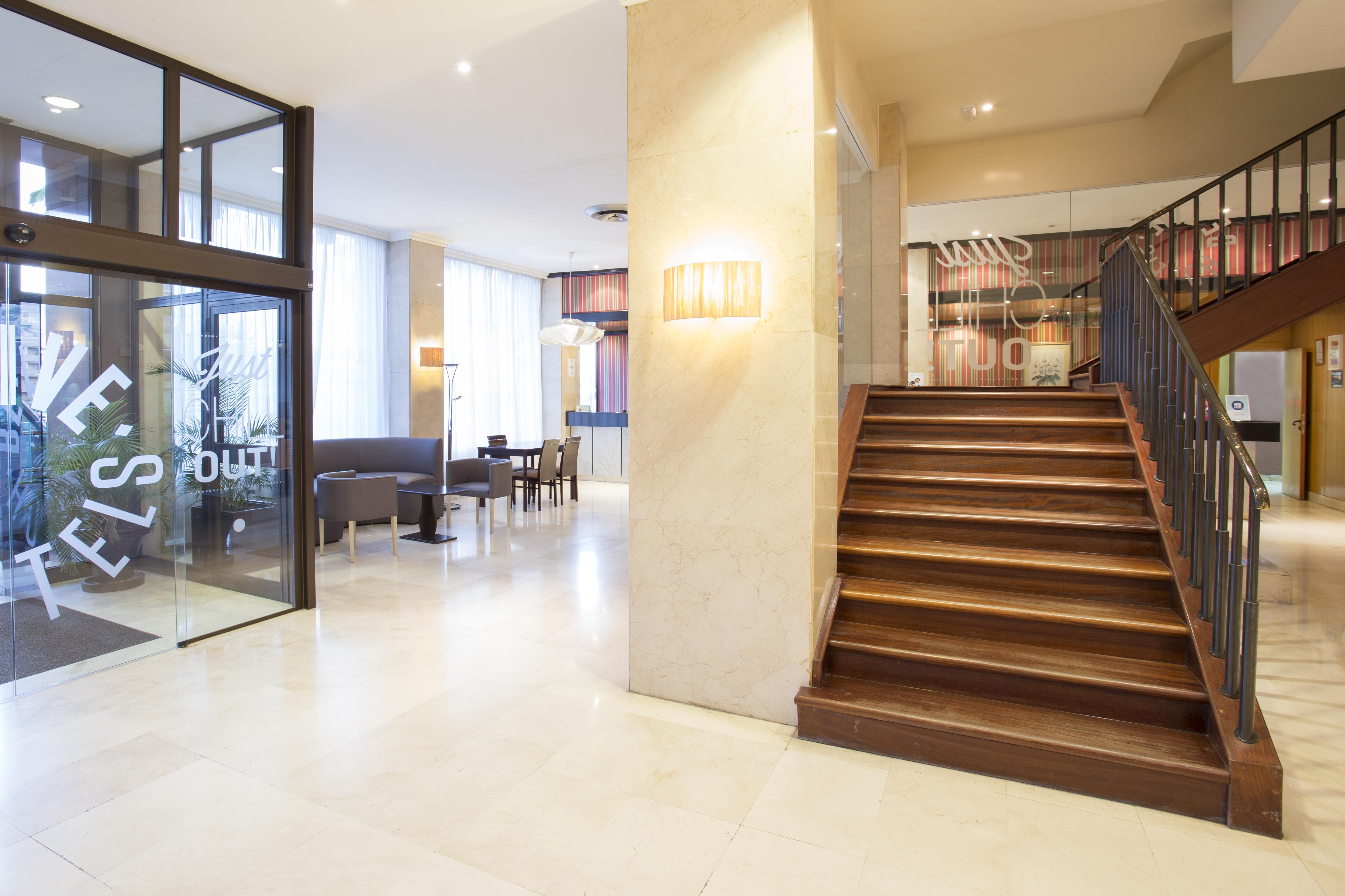Be Live Adults Only Tenerife Hotel Puerto de la Cruz (Tenerife)