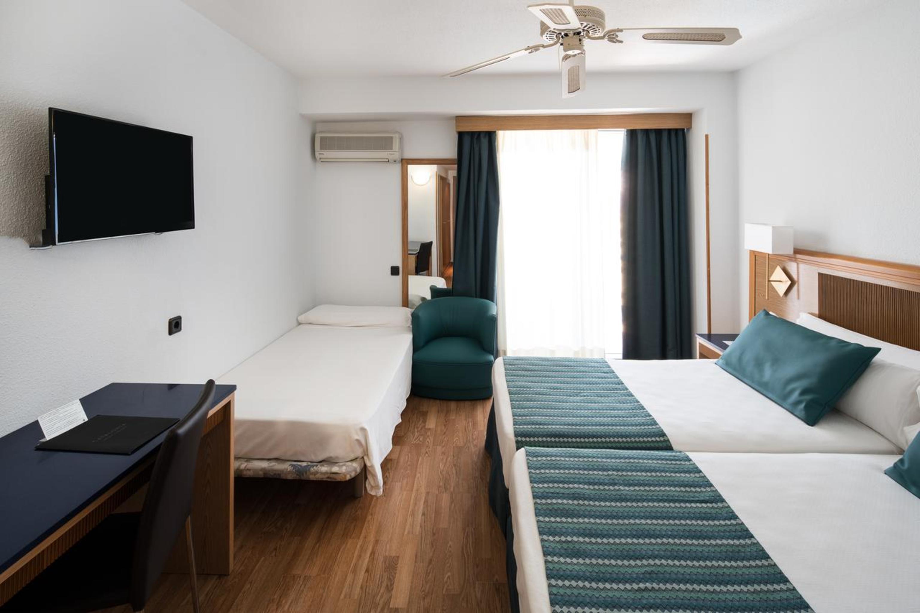 Catalonia Vegas - Adults Only Hotel Puerto de la Cruz (Tenerife)