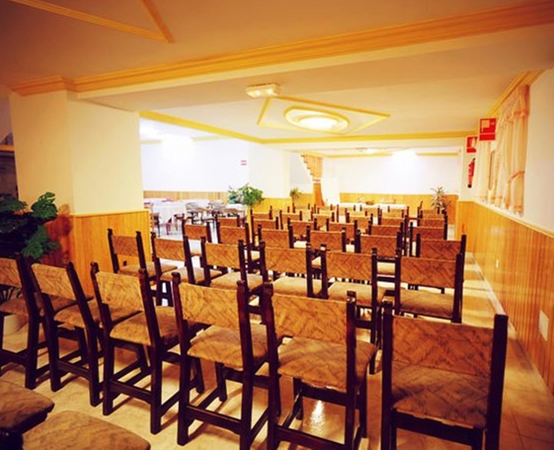 Aparthotel Skyview Tenerife