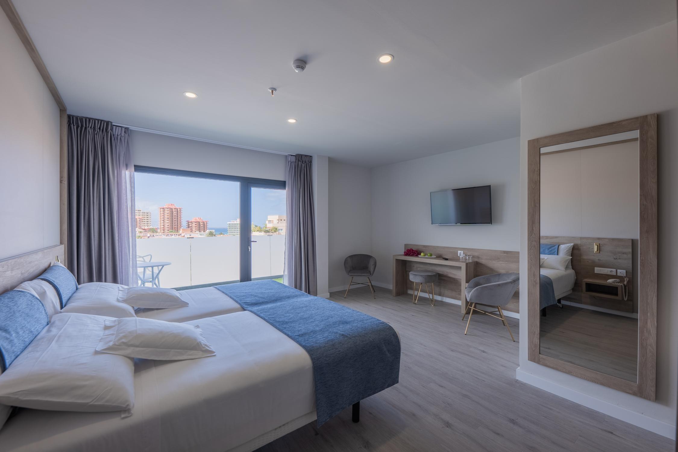 Af Valle Orotava 4*