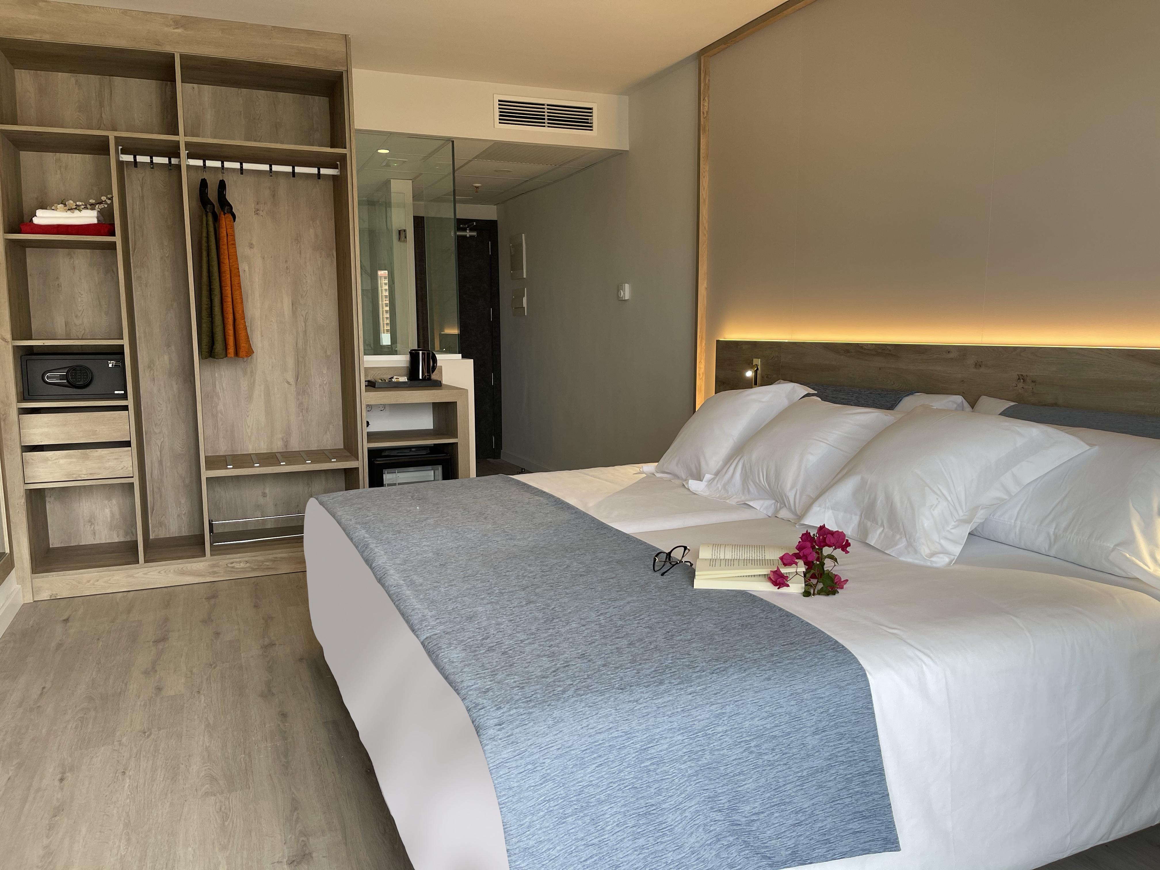 Hotel Af Valle Orotava Puerto de la Cruz (Tenerife)