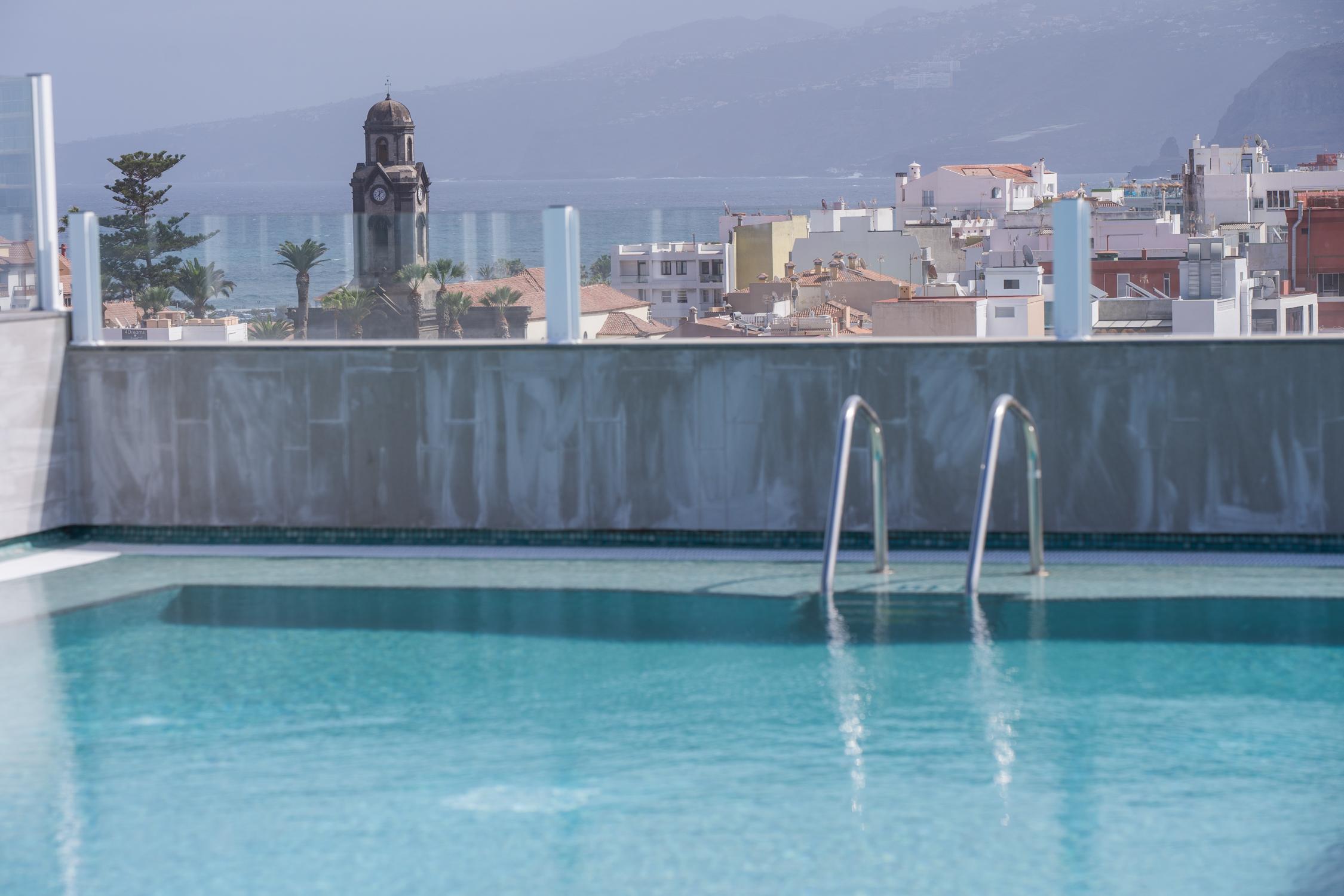 Af Valle Orotava Puerto de la Cruz (Tenerife)