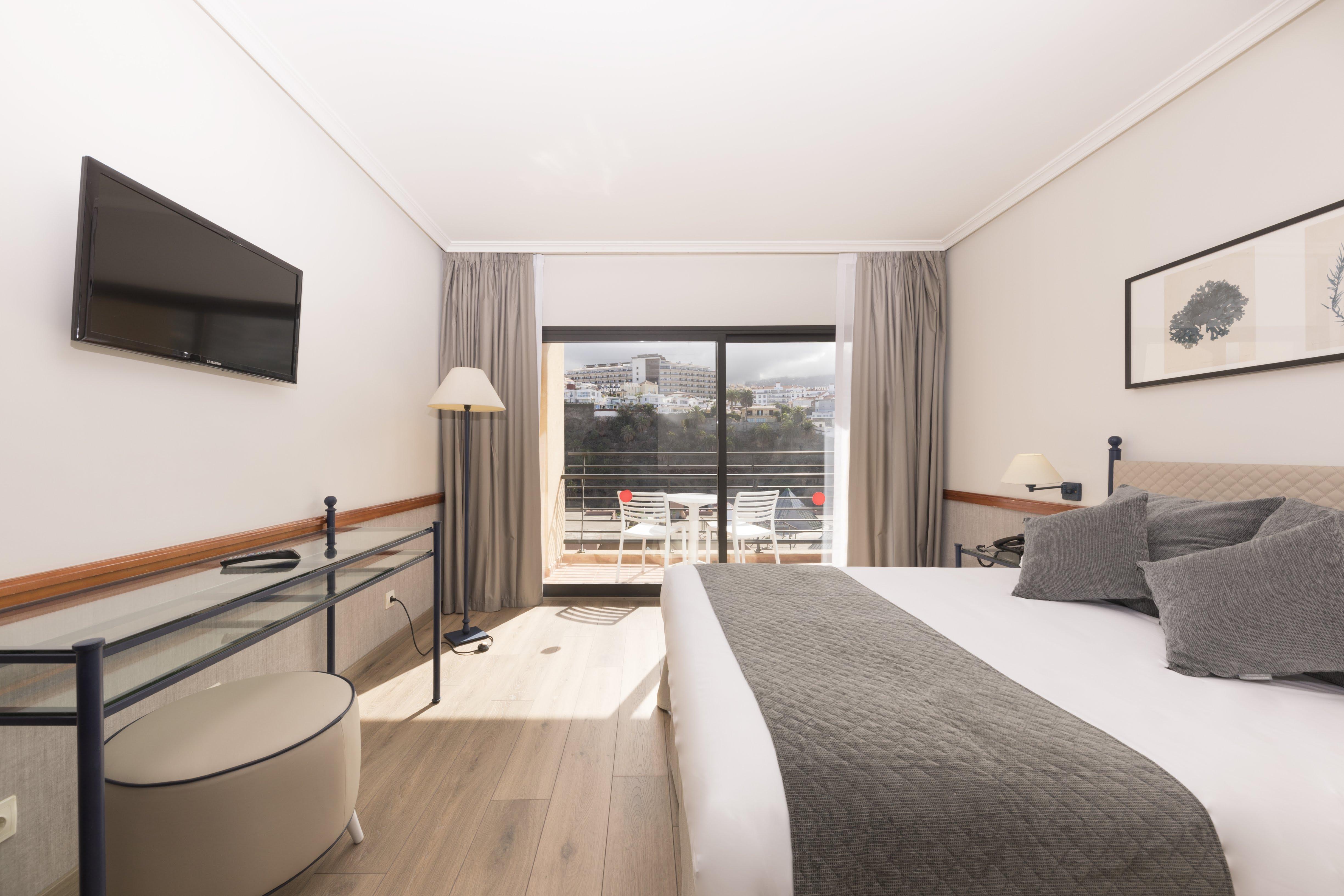 Be Live Experience Orotava (adults Only) 4* Puerto de la Cruz (Tenerife)