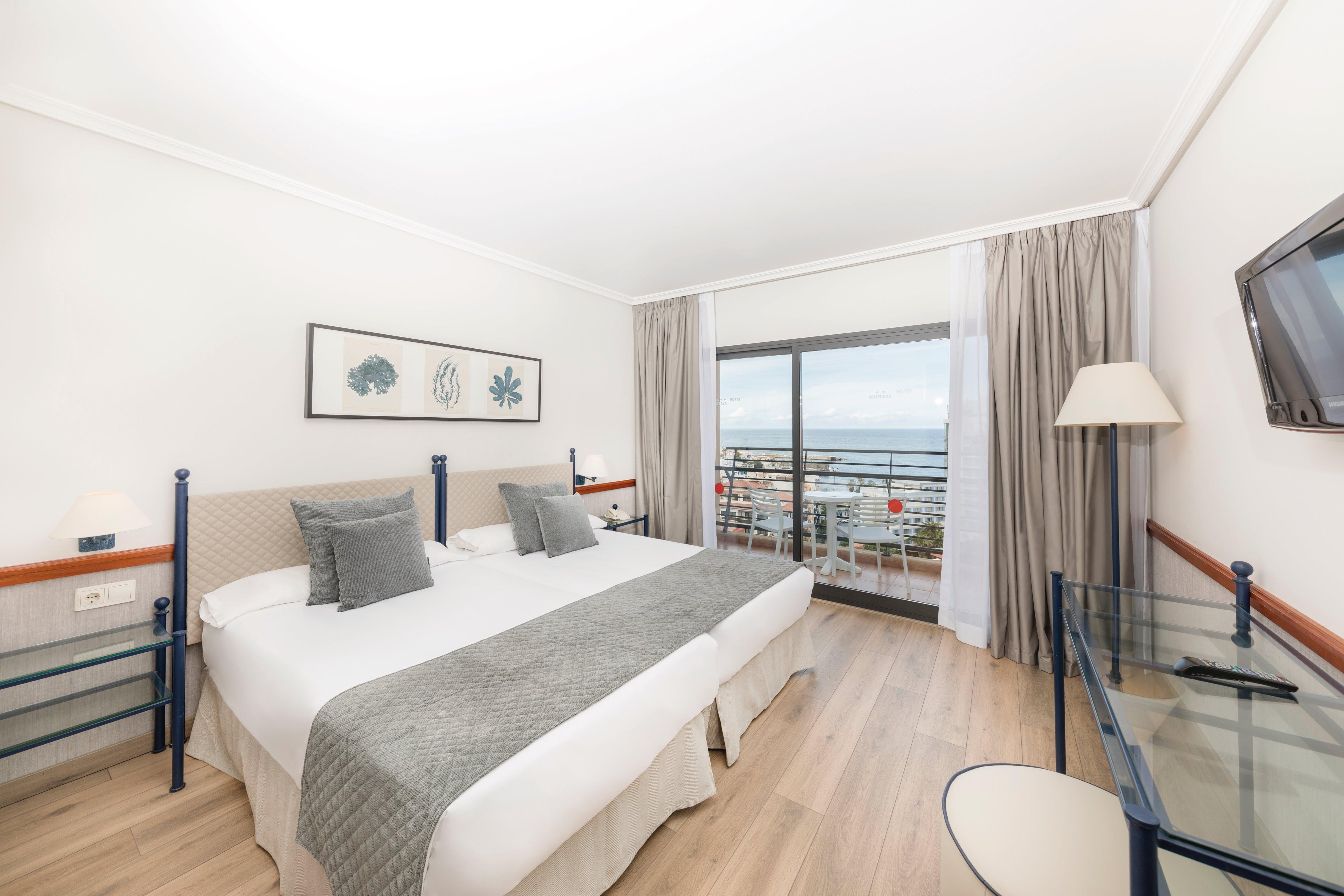 Be Live Experience Orotava (adults Only) Puerto de la Cruz (Tenerife)