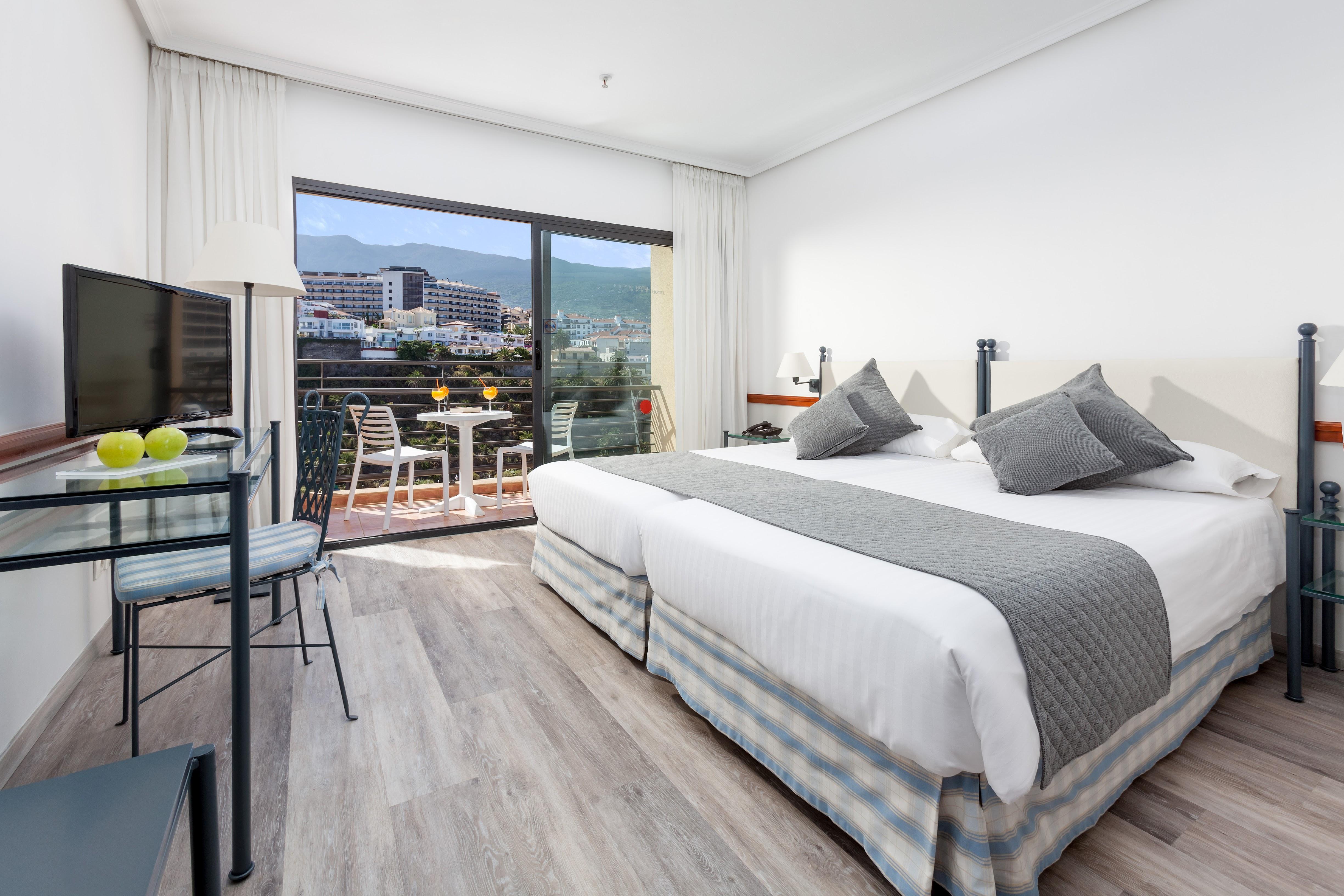 Be Live Experience Orotava (adults Only) Puerto de la Cruz (Tenerife)