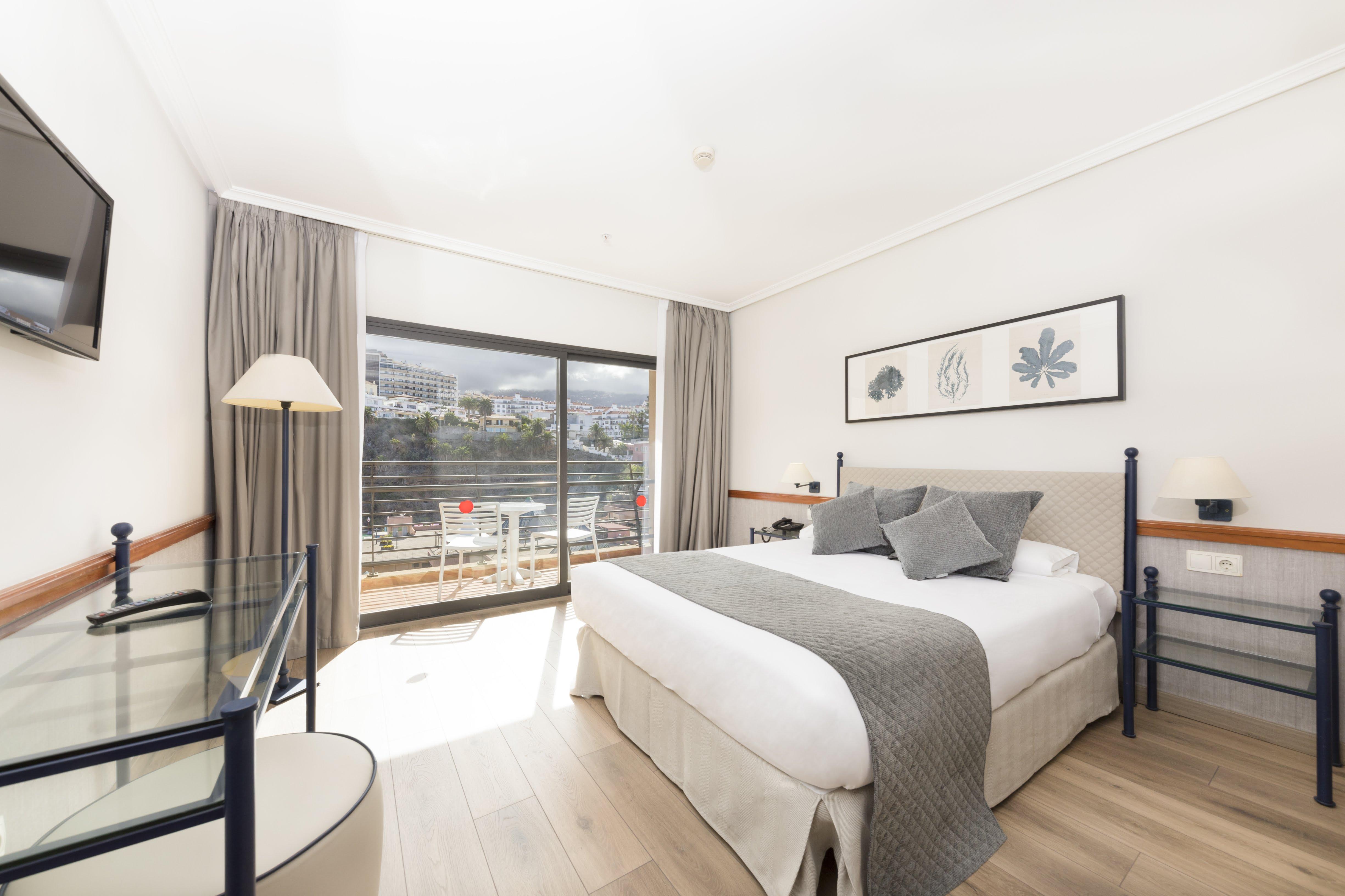 Be Live Experience Orotava (adults Only) Hotel 4*