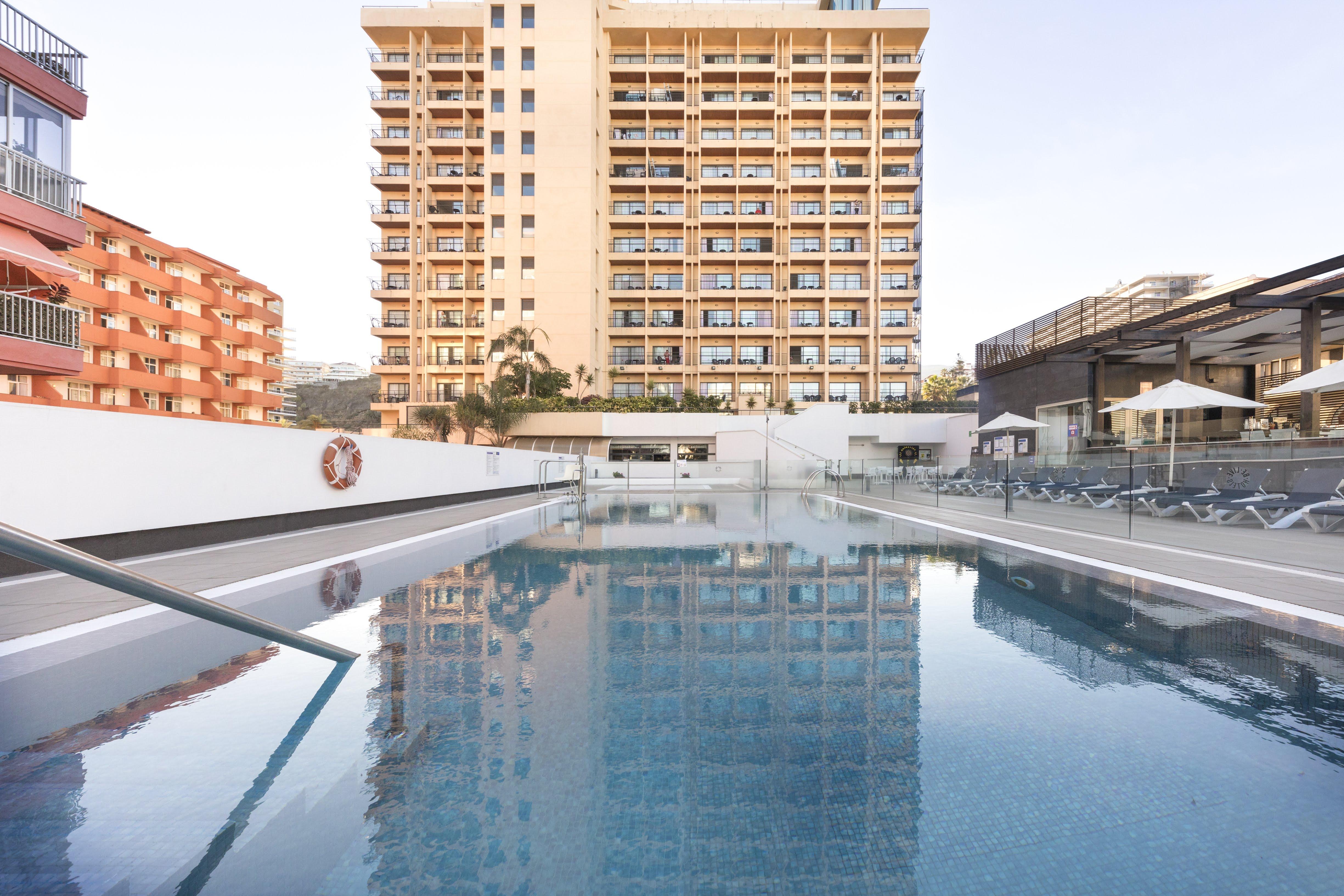 Be Live Experience Orotava (adults Only) Puerto de la Cruz (Tenerife)