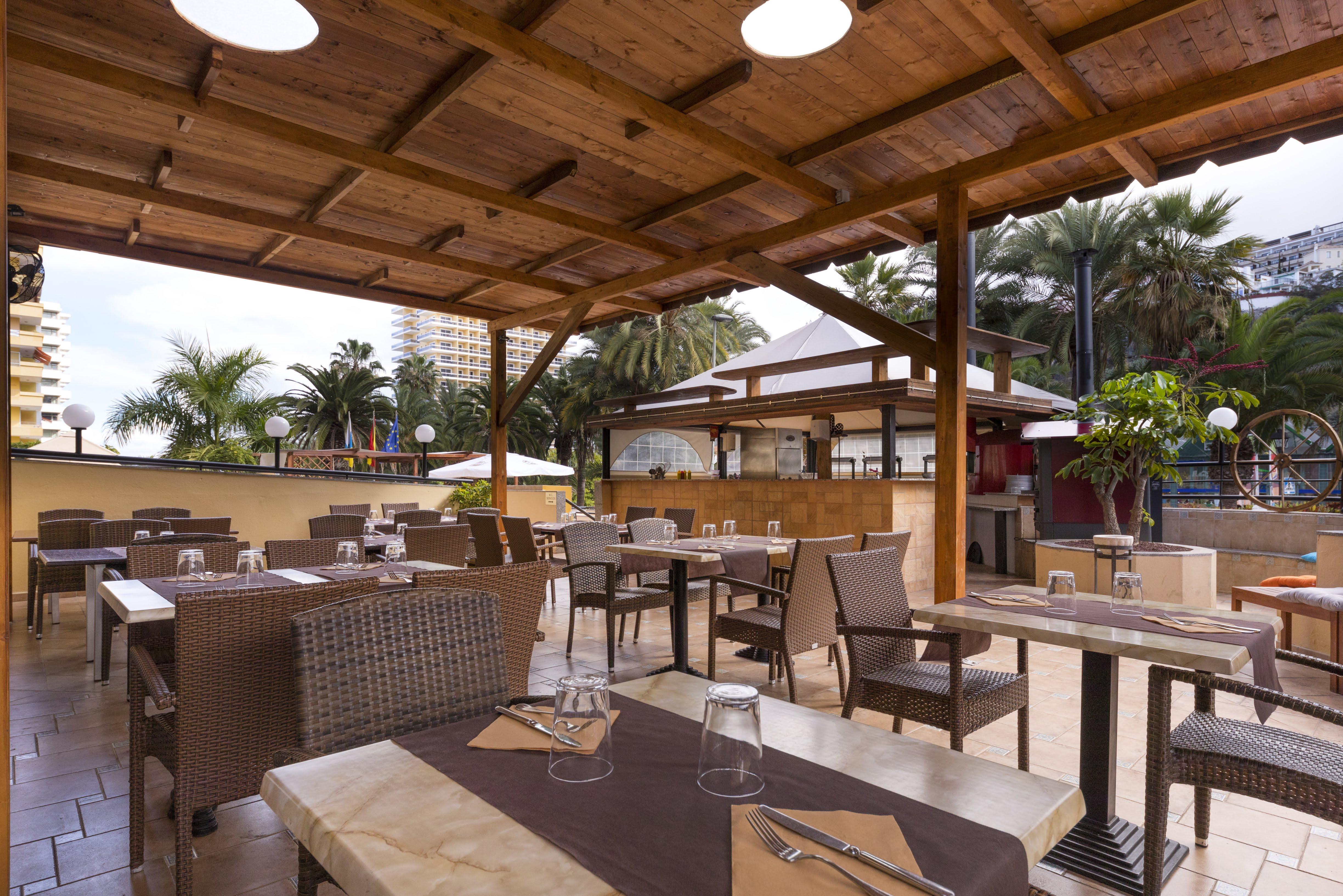 Be Live Experience Orotava (adults Only) Puerto de la Cruz (Tenerife)