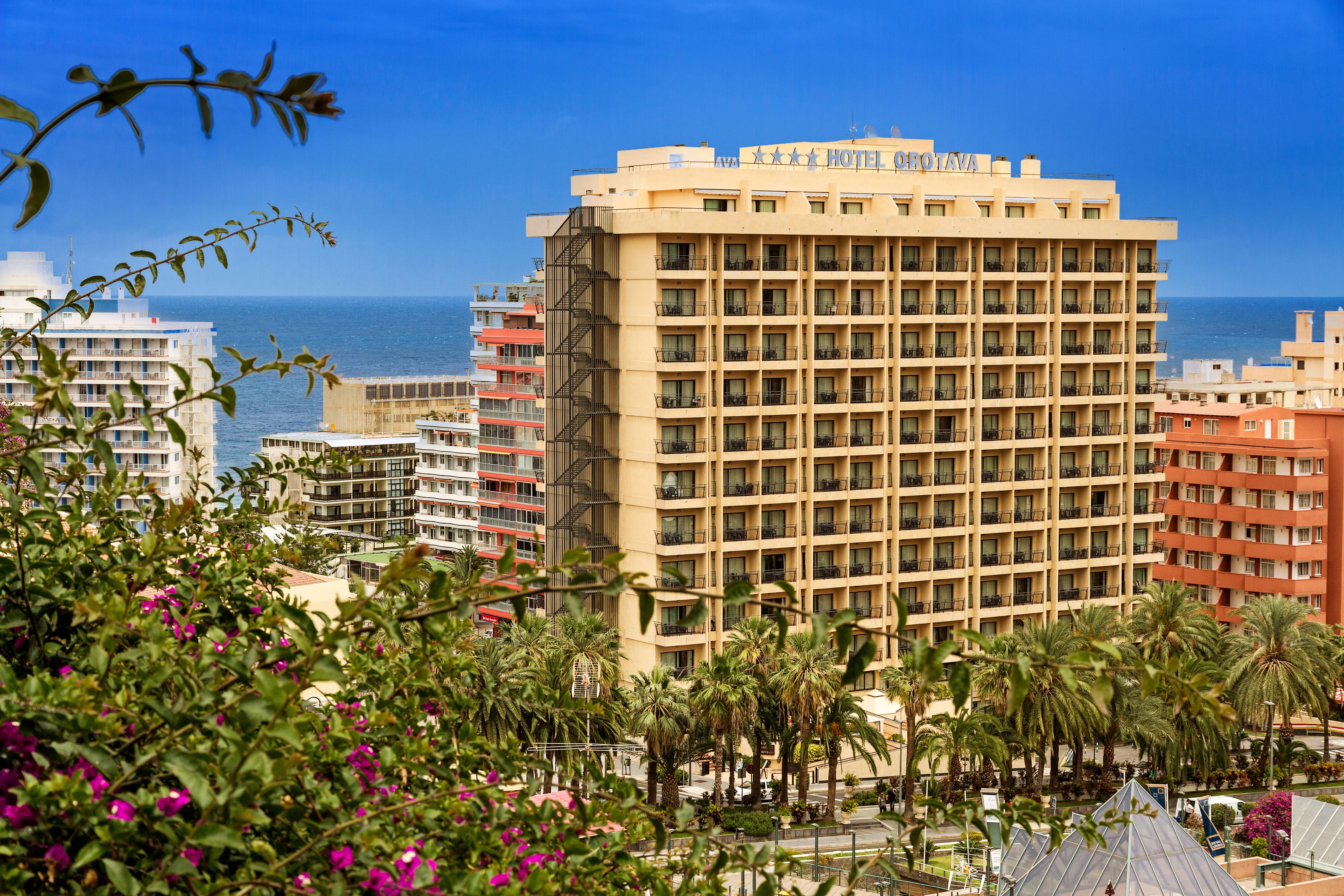 Be Live Experience Orotava (adults Only) Puerto de la Cruz (Tenerife)