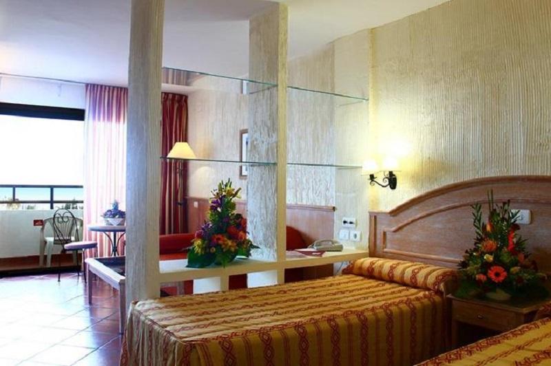 Masaru Aparthotel