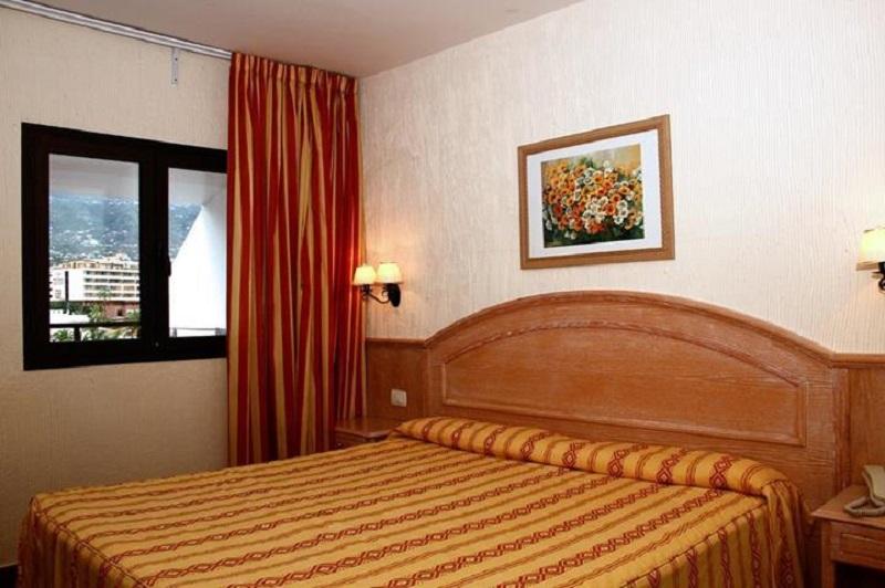Masaru Aparthotel 3*