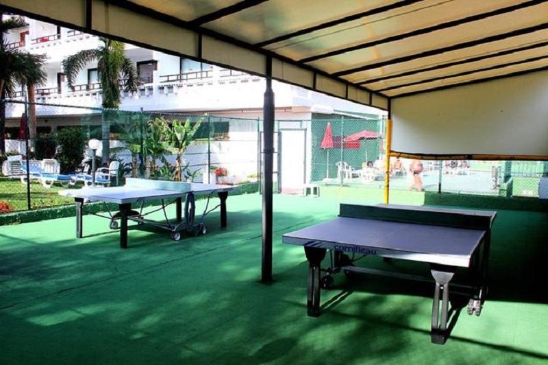 Masaru Aparthotel 3*