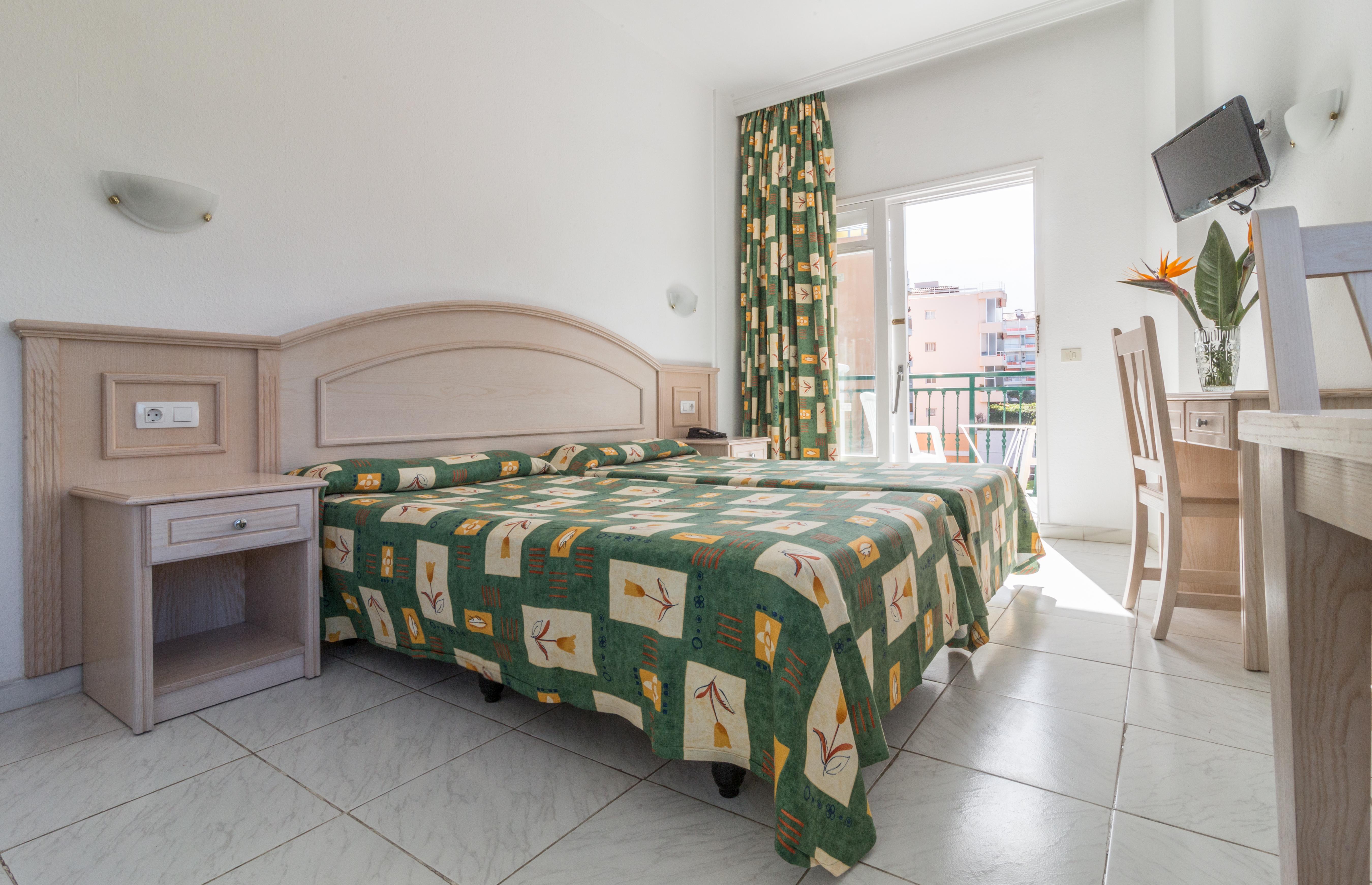La Carabela Apartamento