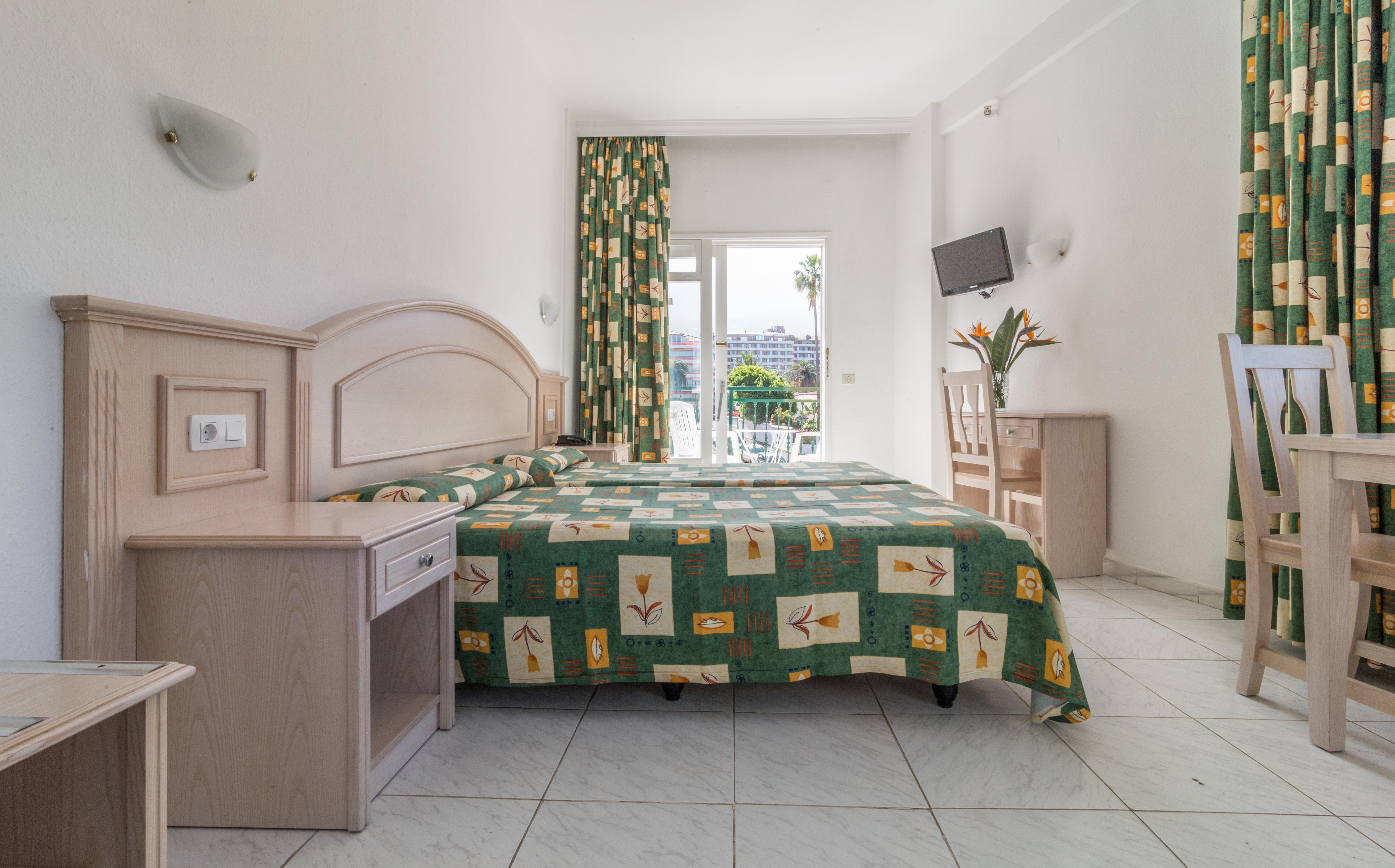La Carabela Apartamento